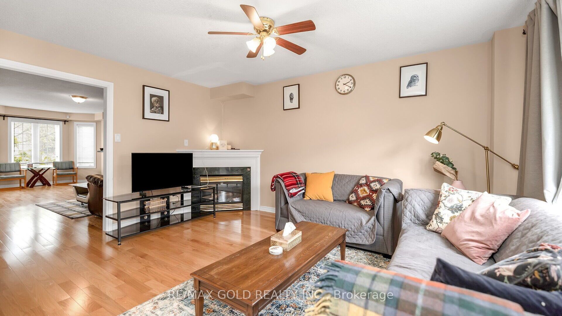 17 Echoridge Drive, Brampton, ON L7A 3L2 photo 3