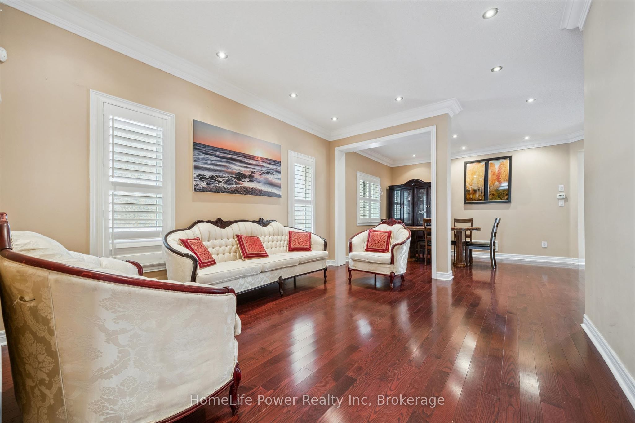 15 Lucky Lane, Brampton, ON L6R 3M3 photo 5