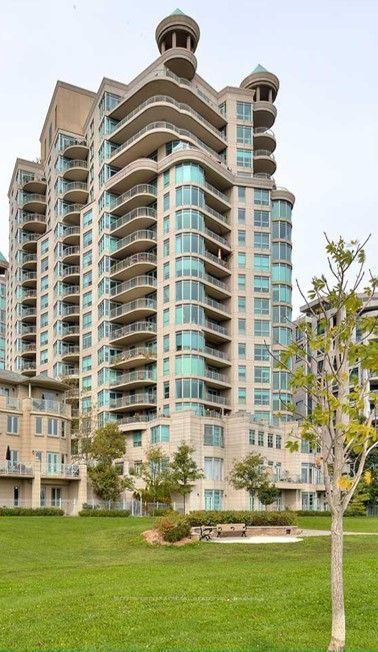 2111 Lake Shore Boulevard W Ph18, Toronto, ON M8V 4B2