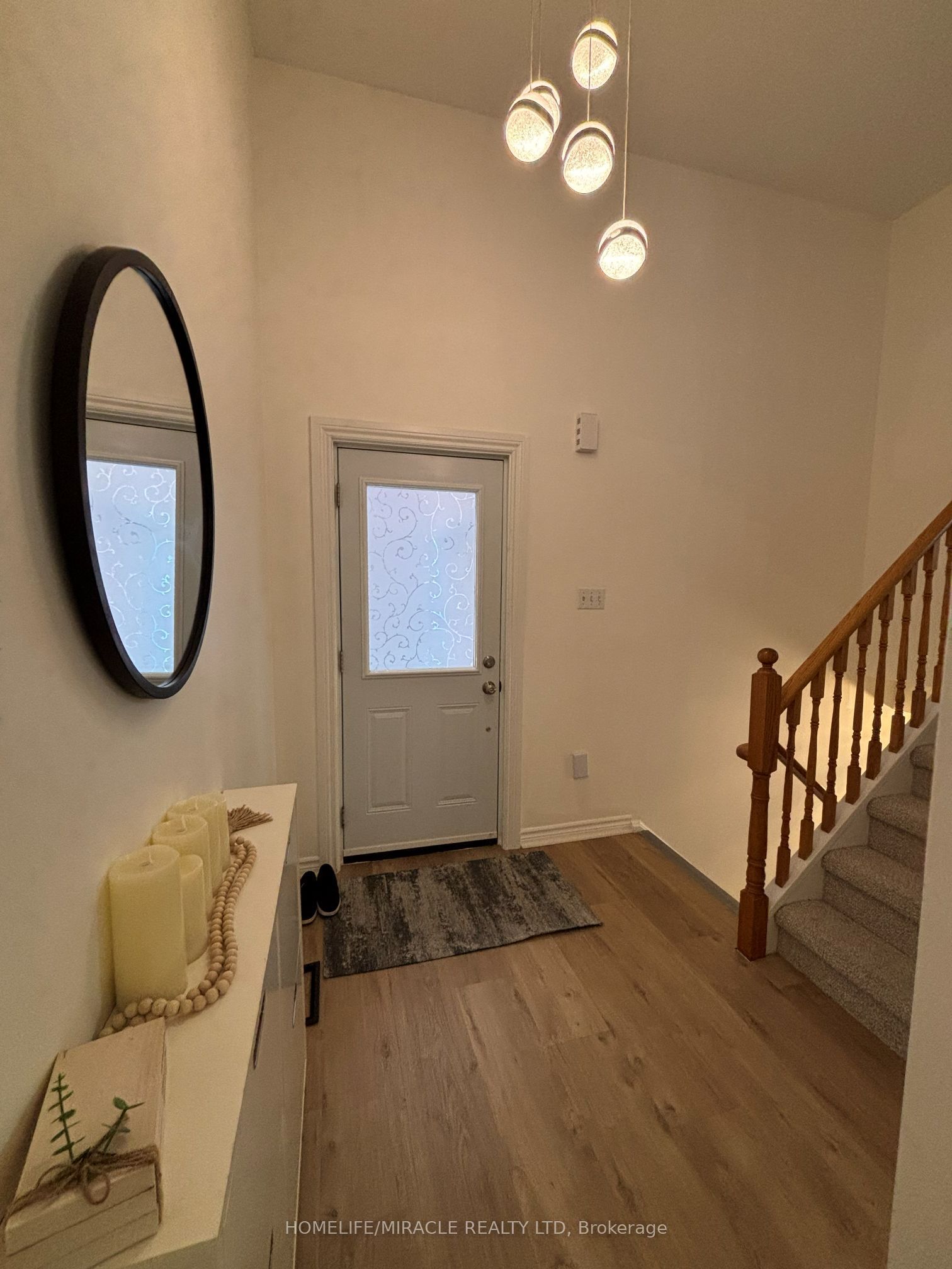 60 Barondale Drive 248, Mississauga, ON L4Z 3N8 photo 3