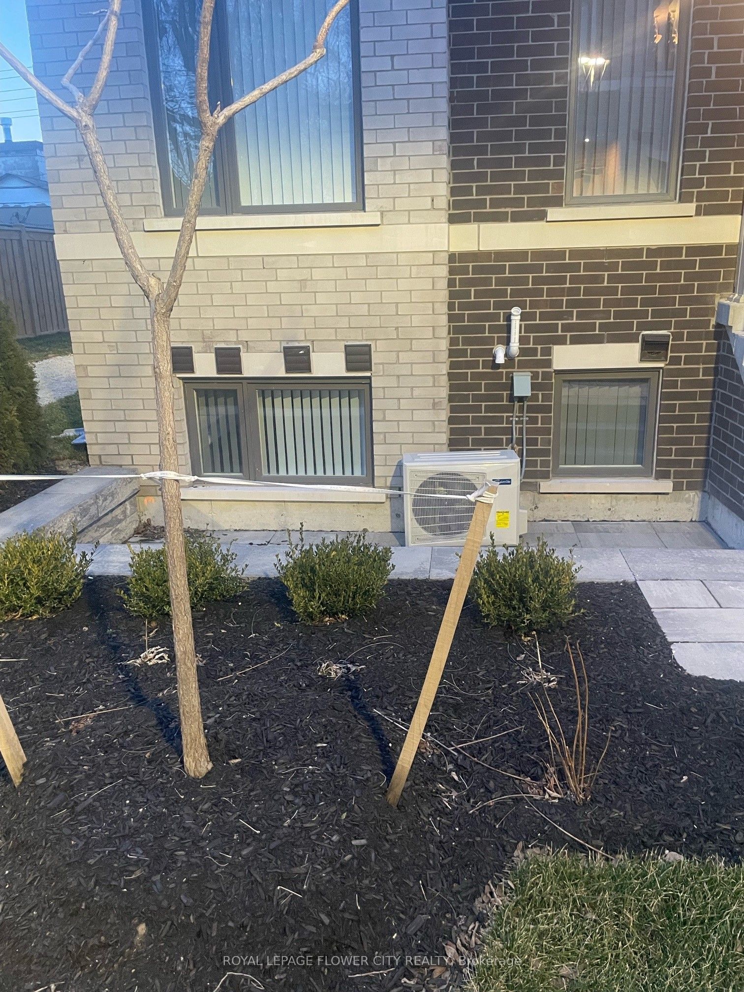 40 William Jacksn Way 120, Toronto, ON M8V 9K9