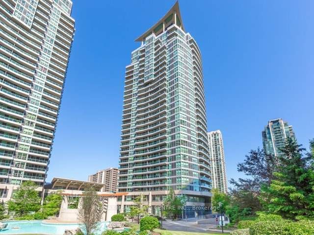 33 Elm Drive 1205, Mississauga, ON L5B 4M2