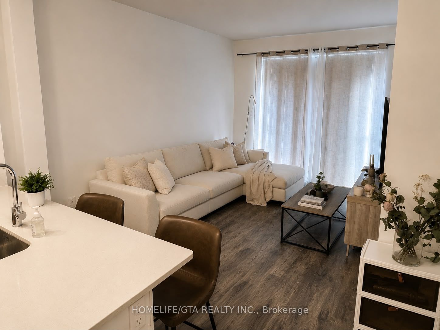 35 Watergarden Drive 1616, Mississauga, ON M1S 0C2 photo 2