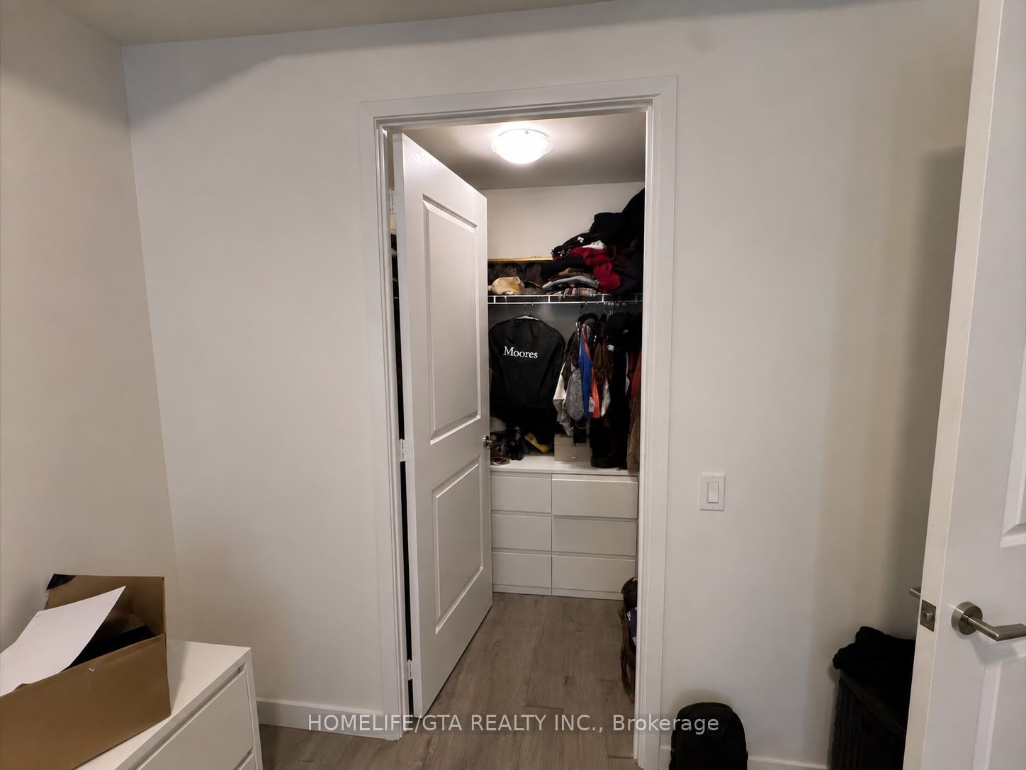 35 Watergarden Drive 1616, Mississauga, ON M1S 0C2 photo 5