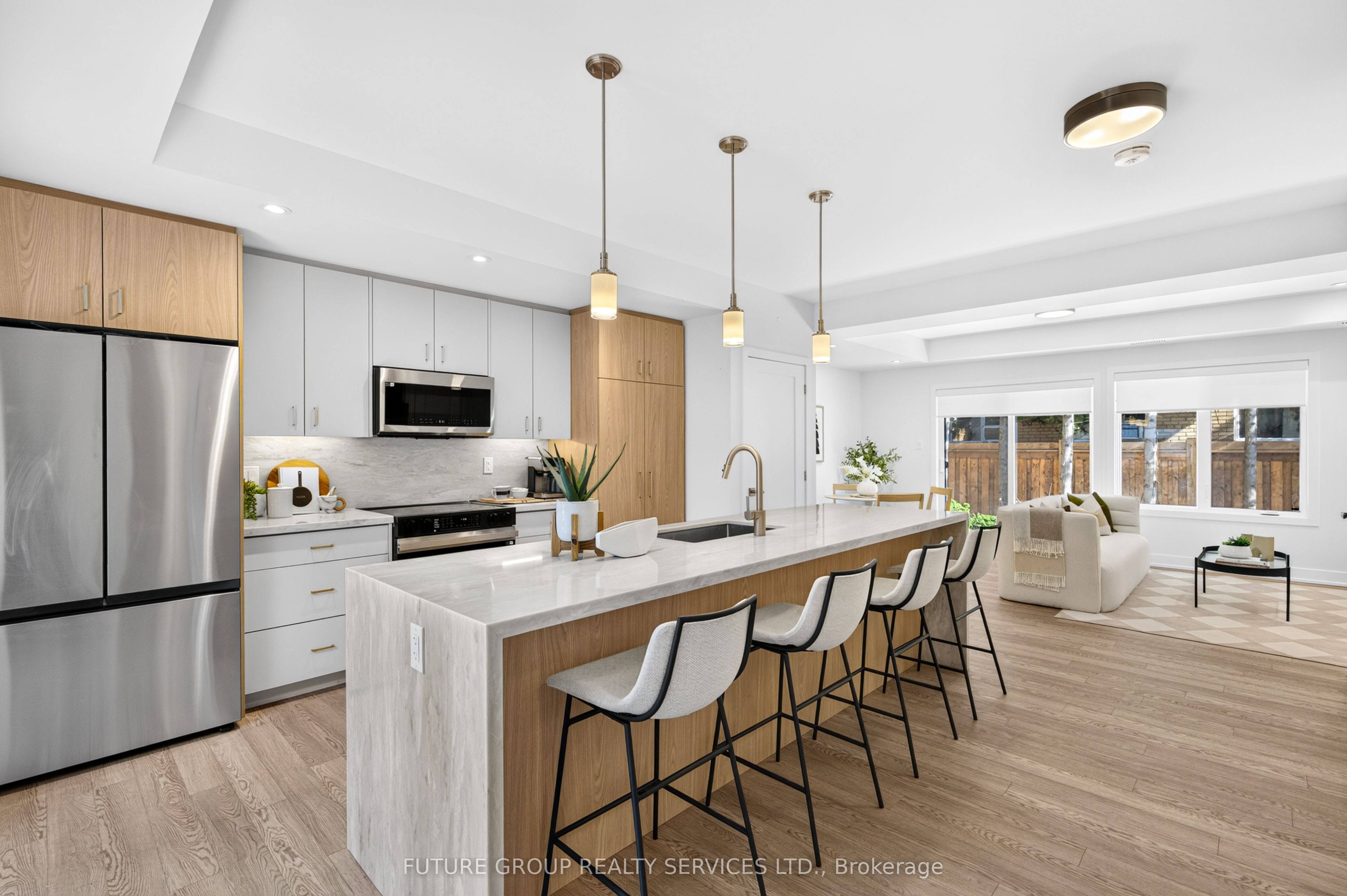 103 Cavell Avenue Unit 5, Toronto, ON M8V 1P5 photo 4