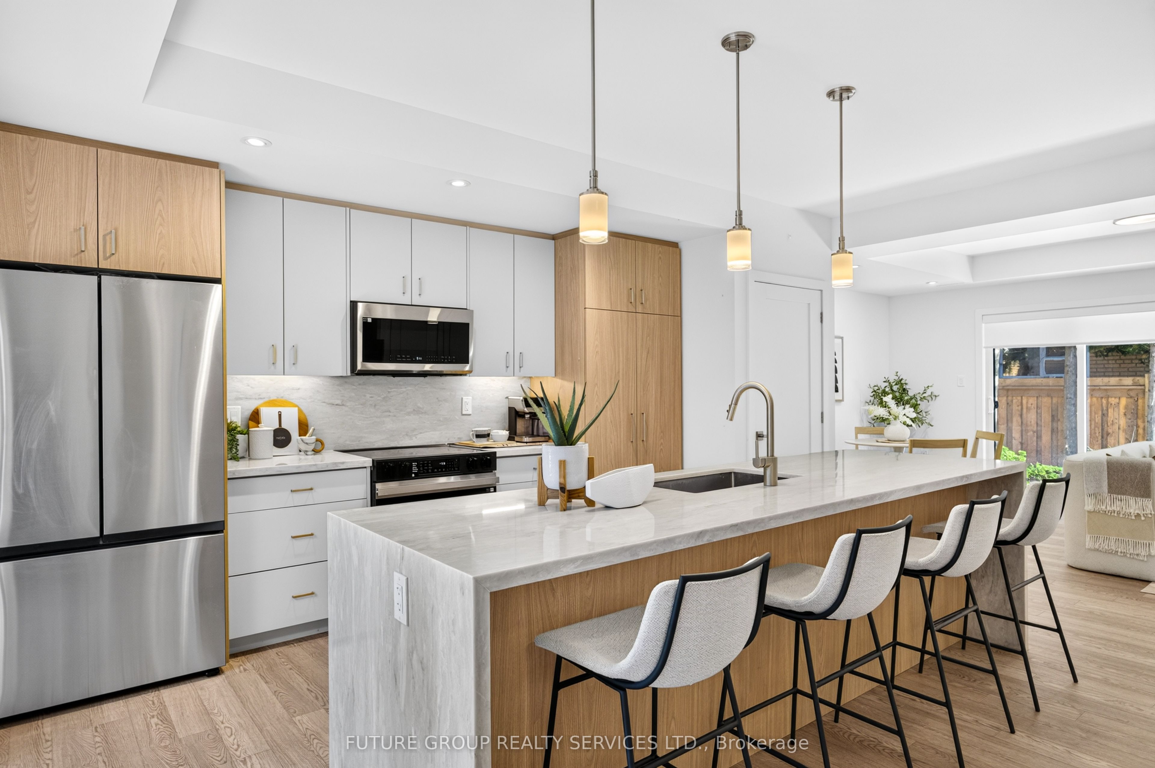 103 Cavell Avenue Unit 5, Toronto, ON M8V 1P5 photo 5