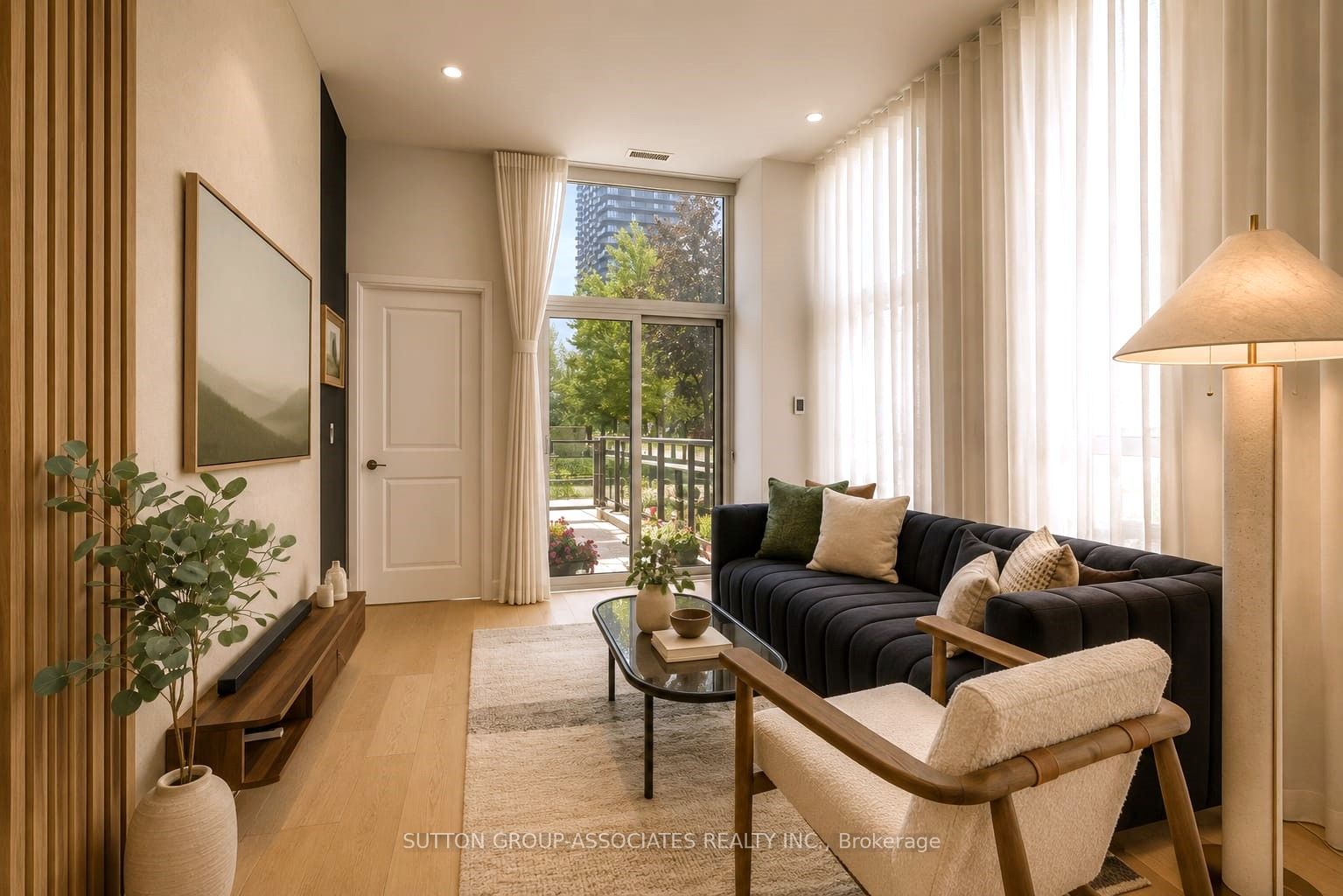 15 Zorra Street 104, Toronto, ON M8Z 0C1