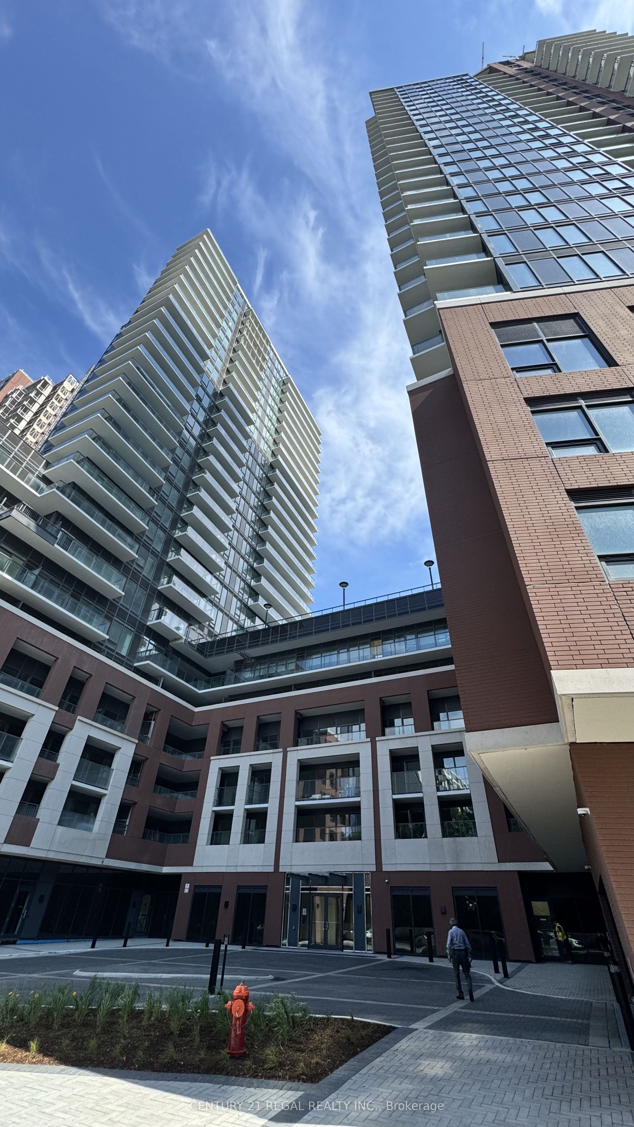 4010 Eglinton Avenue 1210, Toronto, ON M9A 0G5