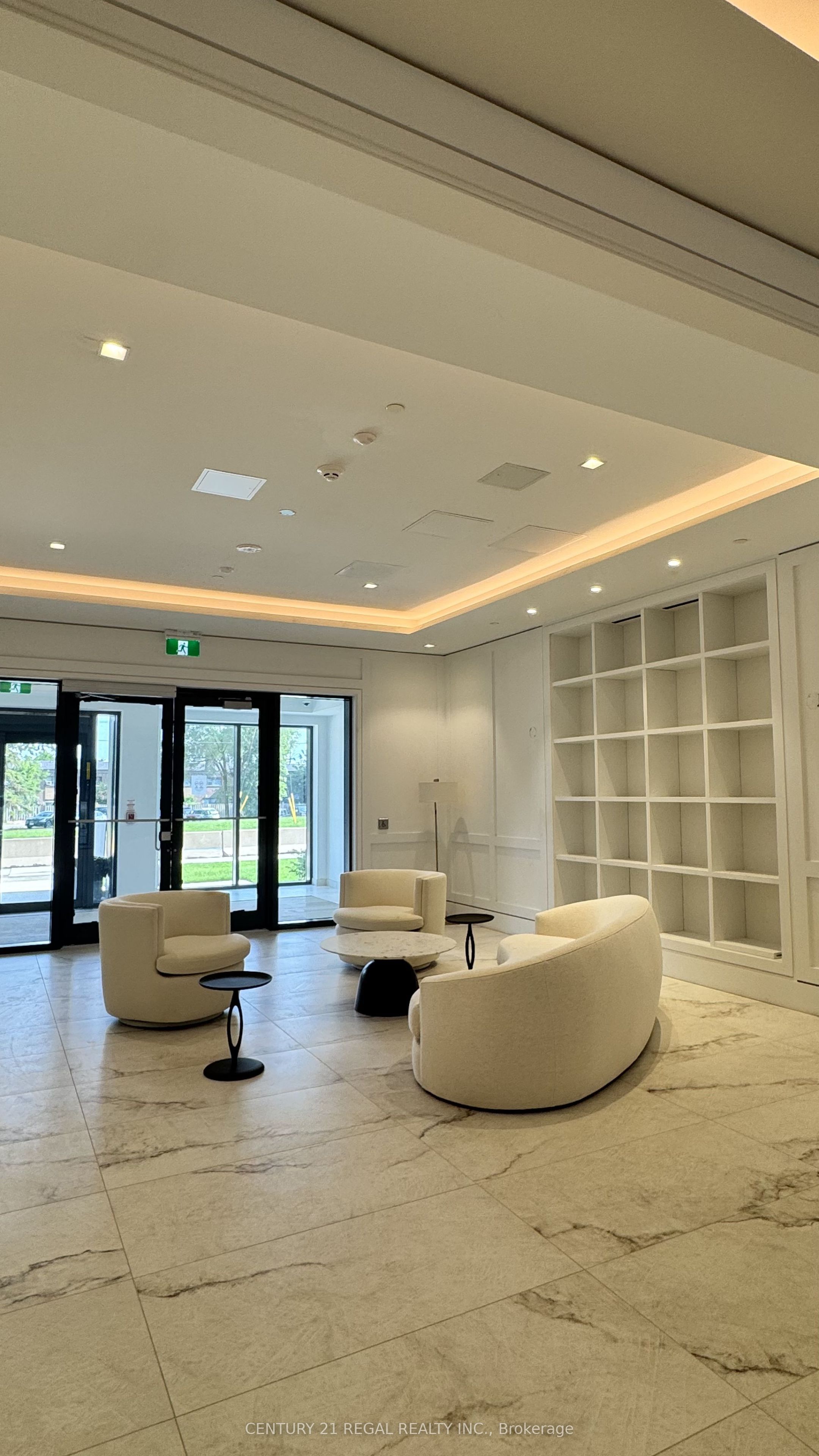 4010 Eglinton Avenue 1210, Toronto, ON M9A 0G5 photo 3