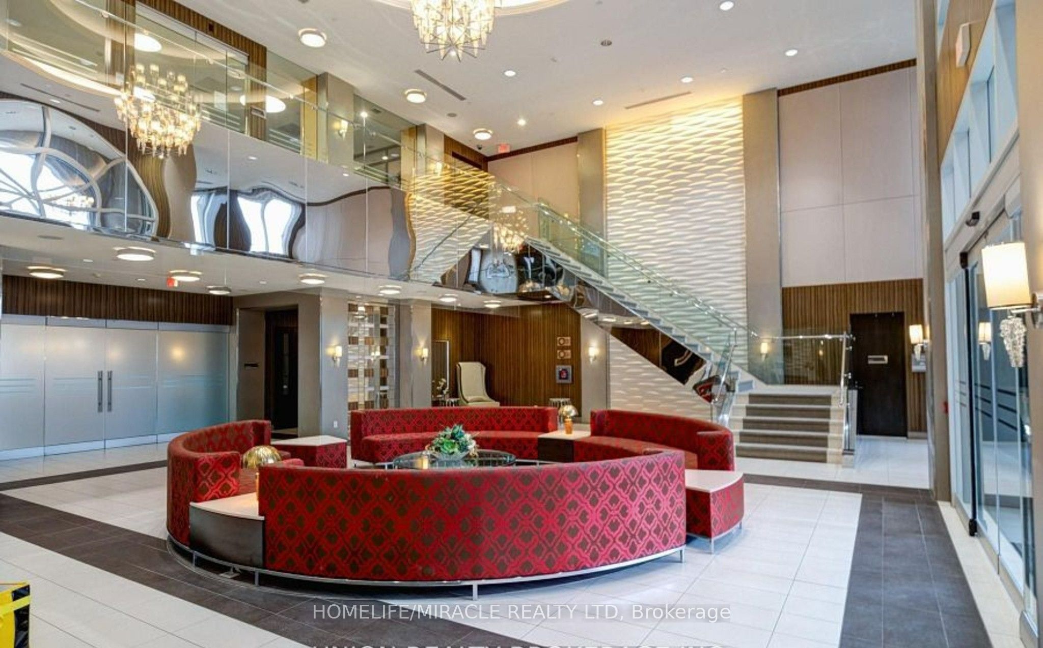 2 Eva Road 824, Toronto, ON M9C 0A9 photo 4