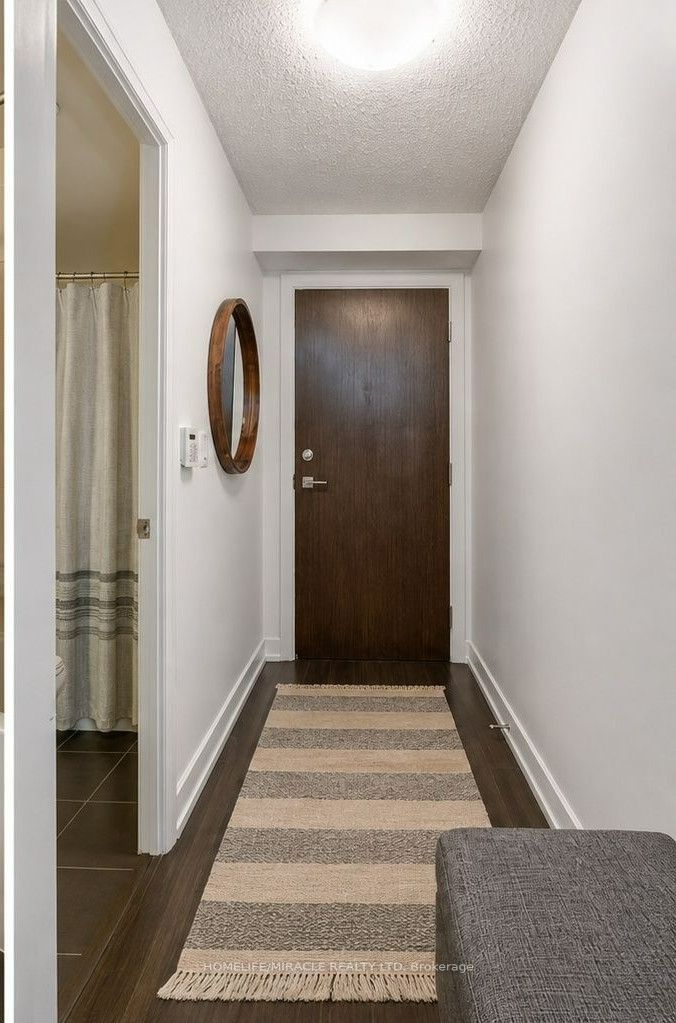 2 Eva Road 824, Toronto, ON M9C 0A9 photo 5