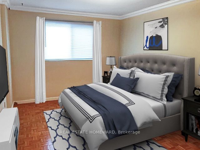 1670 Shale Oak Mews Lower, Mississauga, ON L4W 2L8 photo 5