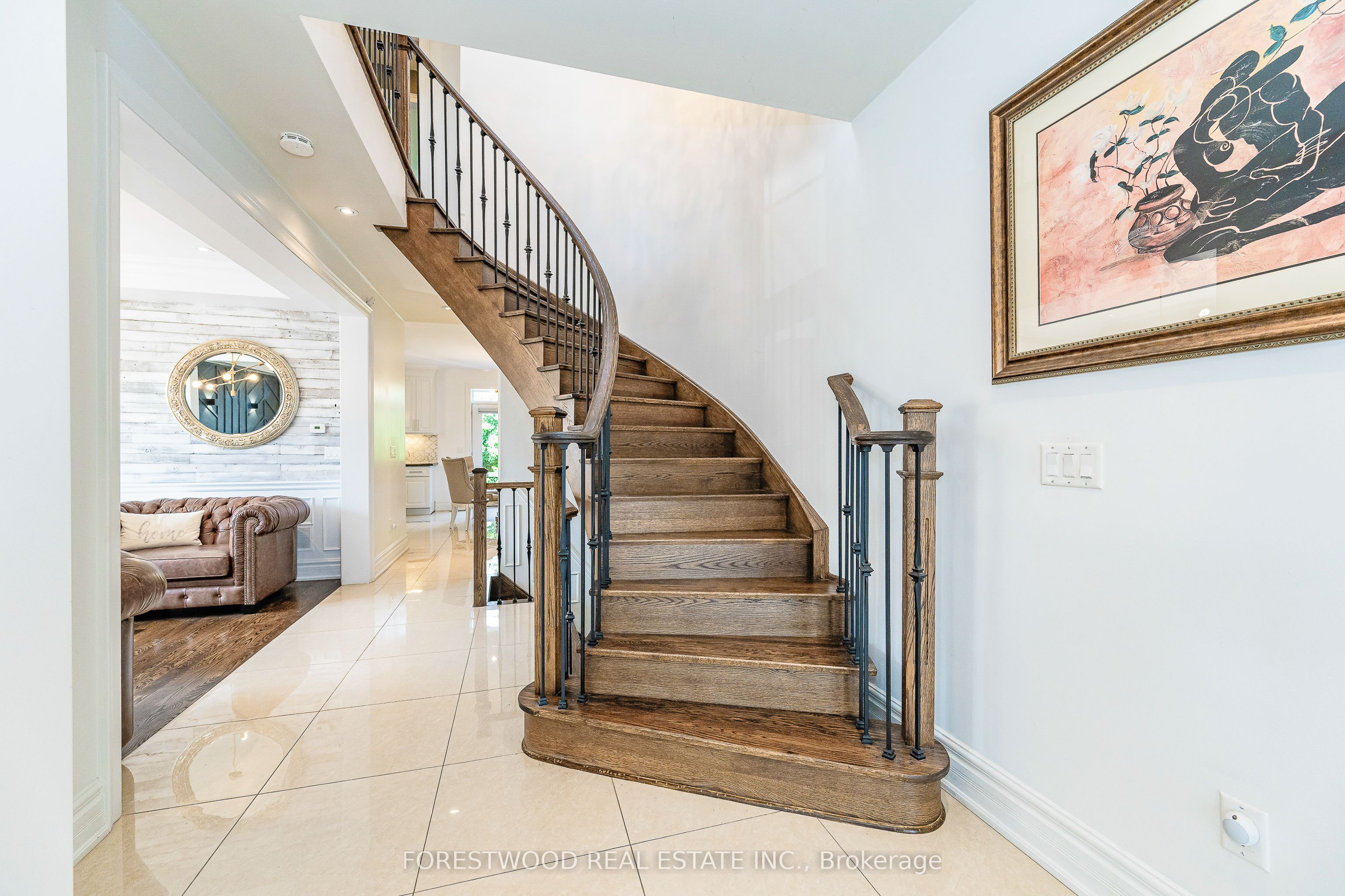 138 Winston Park Boulevard, Toronto, ON M3K 1C5 photo 2