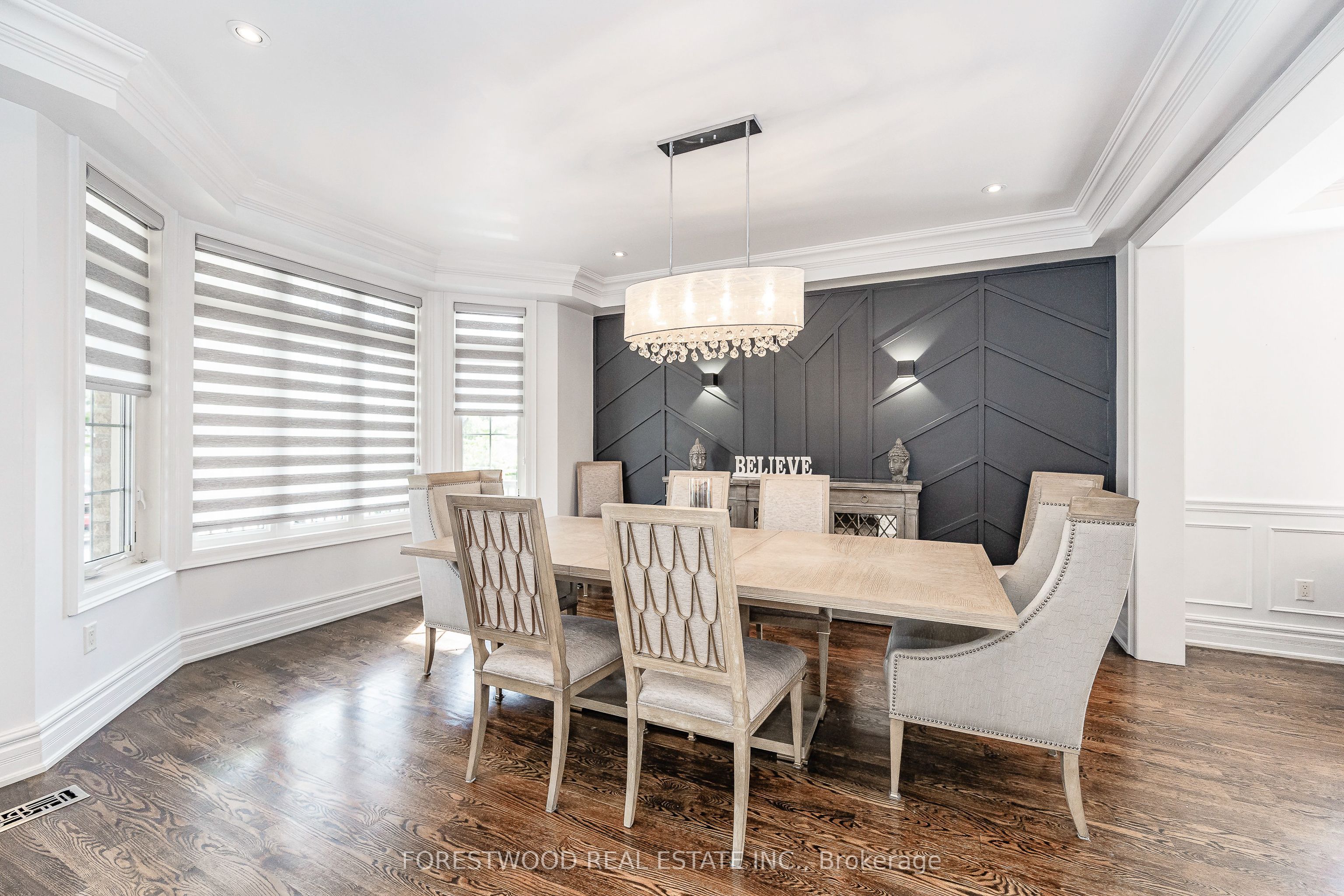 138 Winston Park Boulevard, Toronto, ON M3K 1C5 photo 4