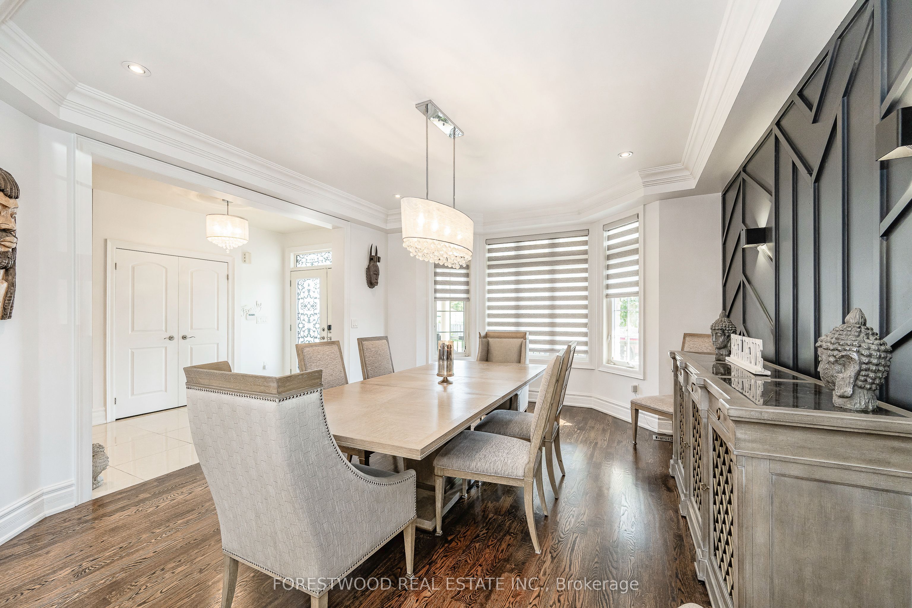 138 Winston Park Boulevard, Toronto, ON M3K 1C5 photo 5