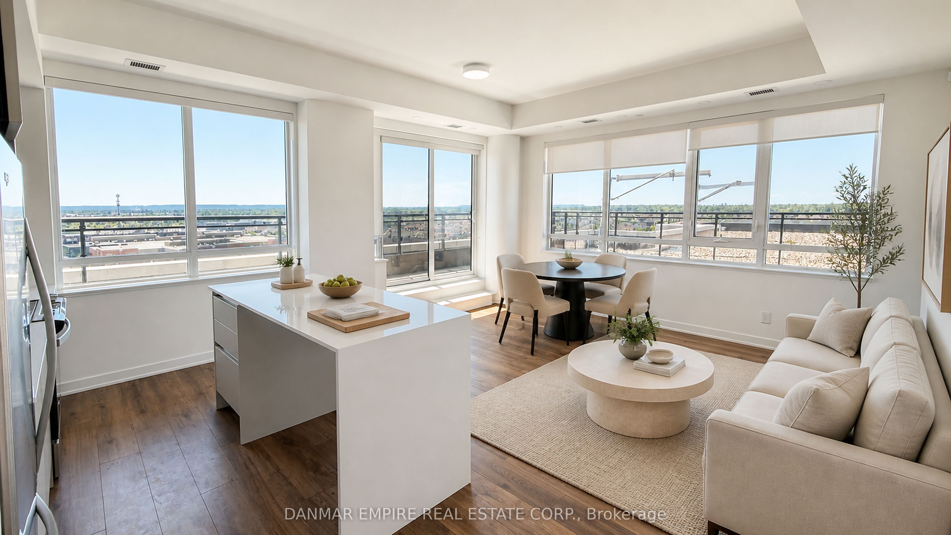 405 Dundas Street W LPH06, Oakville, ON L6M 4M2