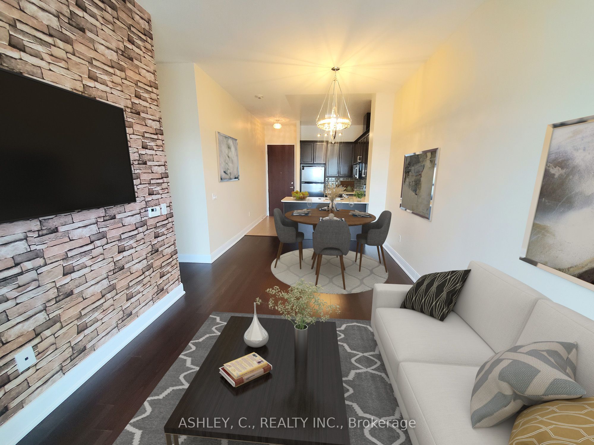 2470 Prince Michael Drive 717, Oakville, ON L6H 0G9 photo 5