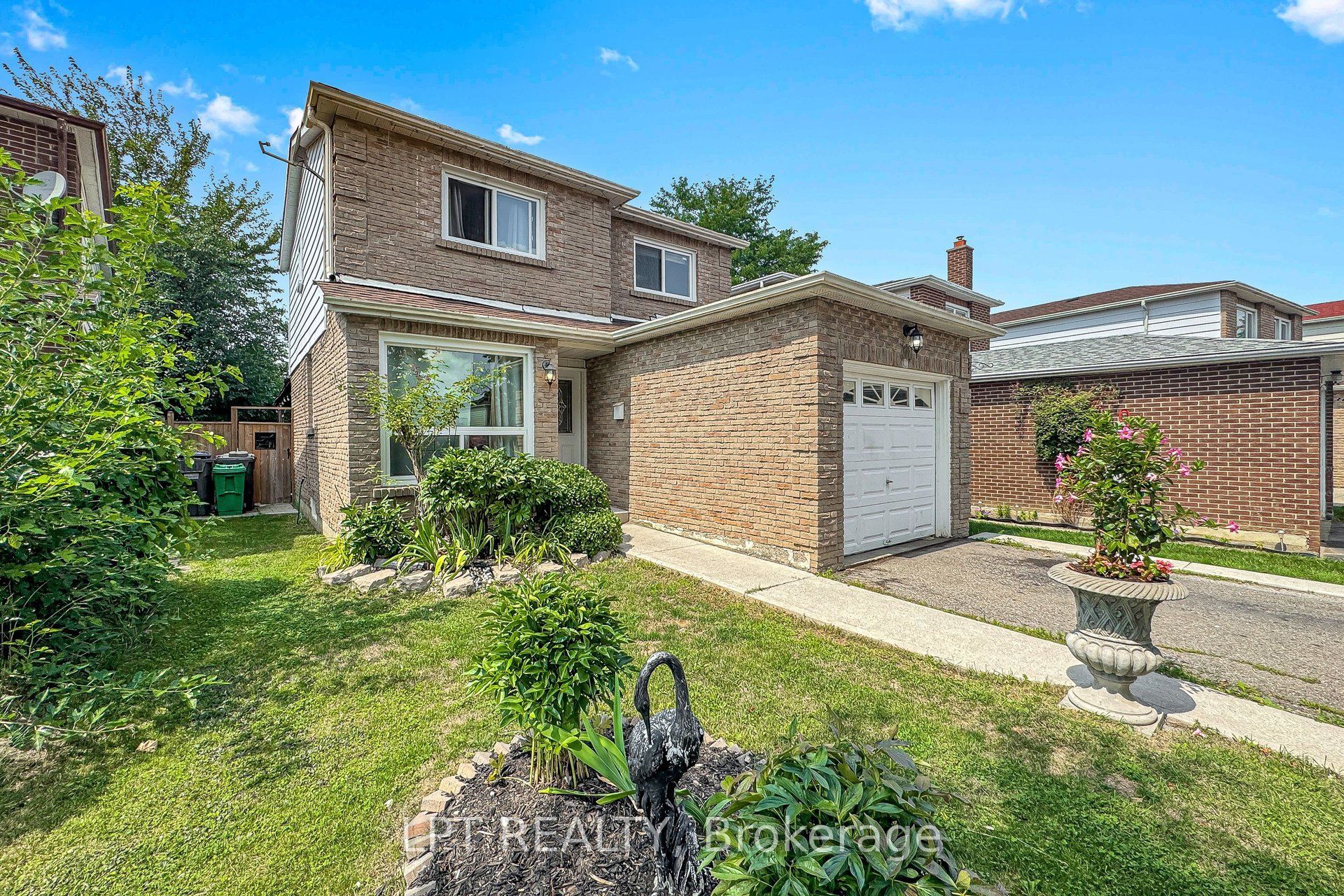 38 Pickard Lane, Brampton, ON L6Y 2M5 photo 4