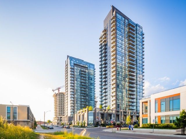 5025 Four Springs Avenue 1306, Mississauga, ON L5R 0G5