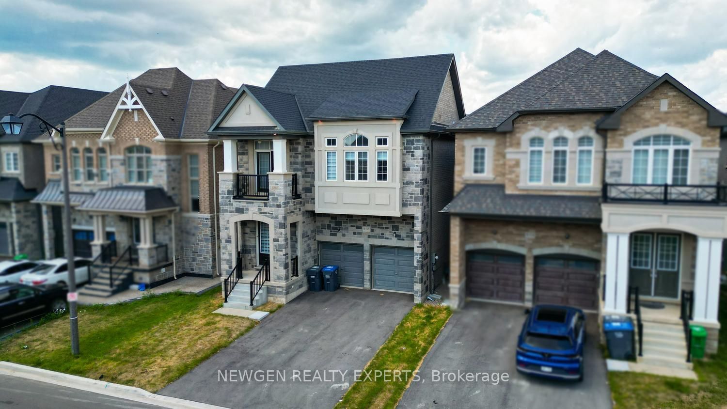 68 Stowmarket Street, Caledon, ON L7C 3Y5 photo 3