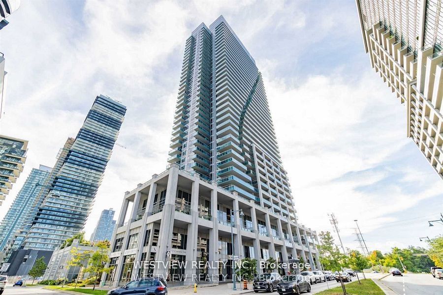 16 Brookers Lane 2003, Toronto, ON M8V 0A5 photo 4