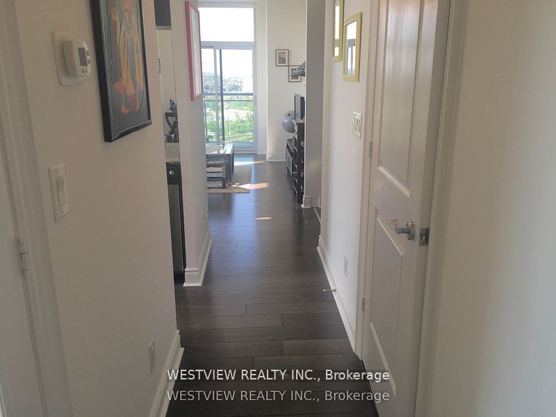 16 Brookers Lane 2003, Toronto, ON M8V 0A5 photo 5