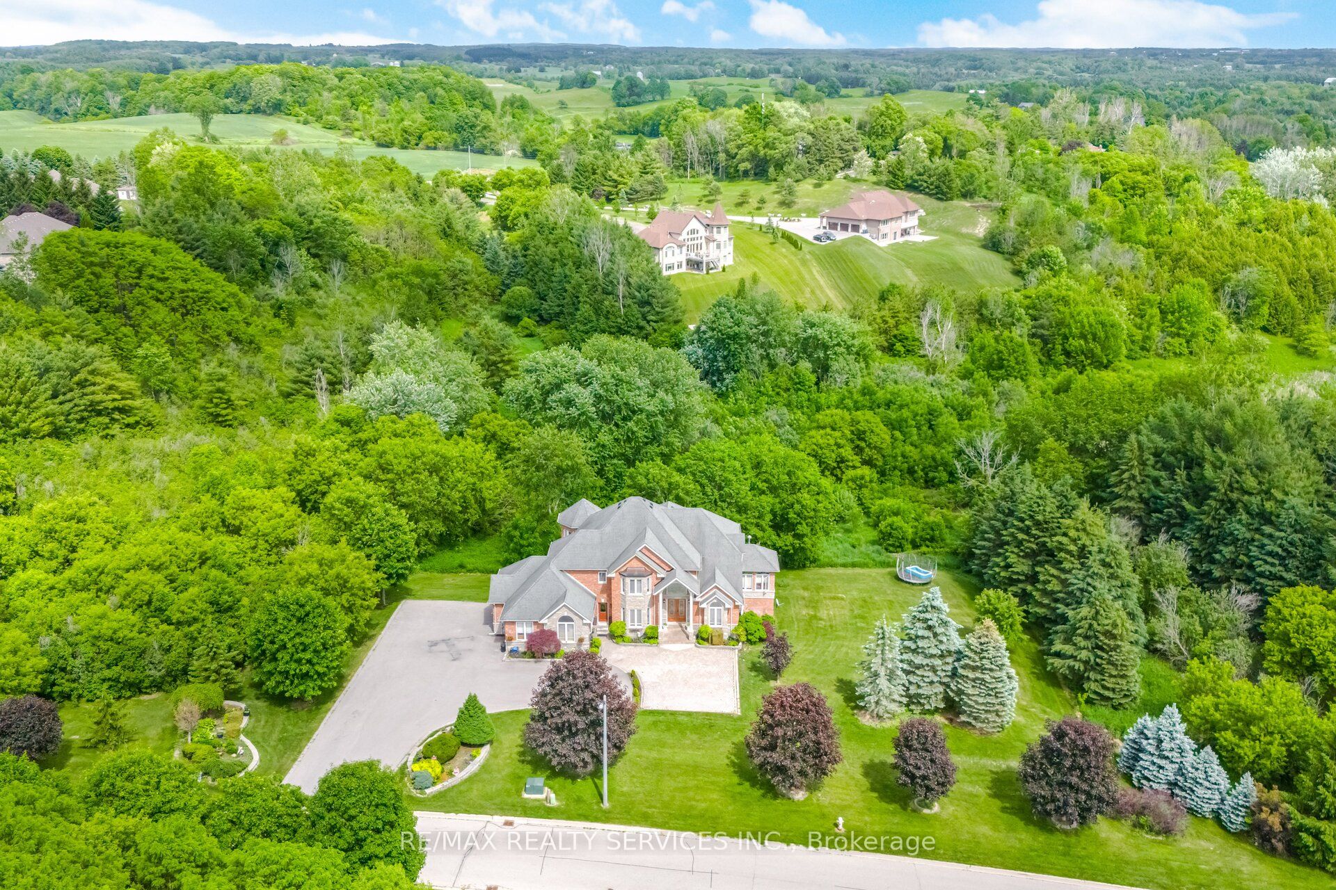 3 Valley Hill Drive, Caledon, ON L7E 0B8 photo 2