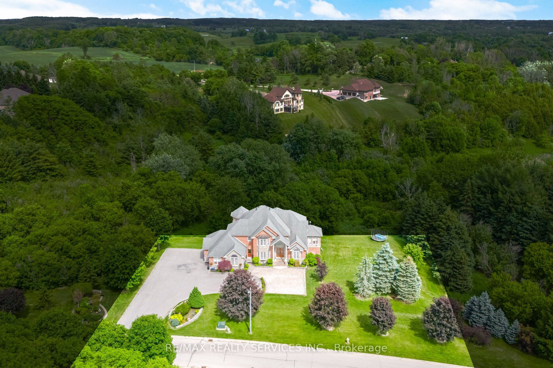 3 Valley Hill Drive, Caledon, ON L7E 0B8 photo 3