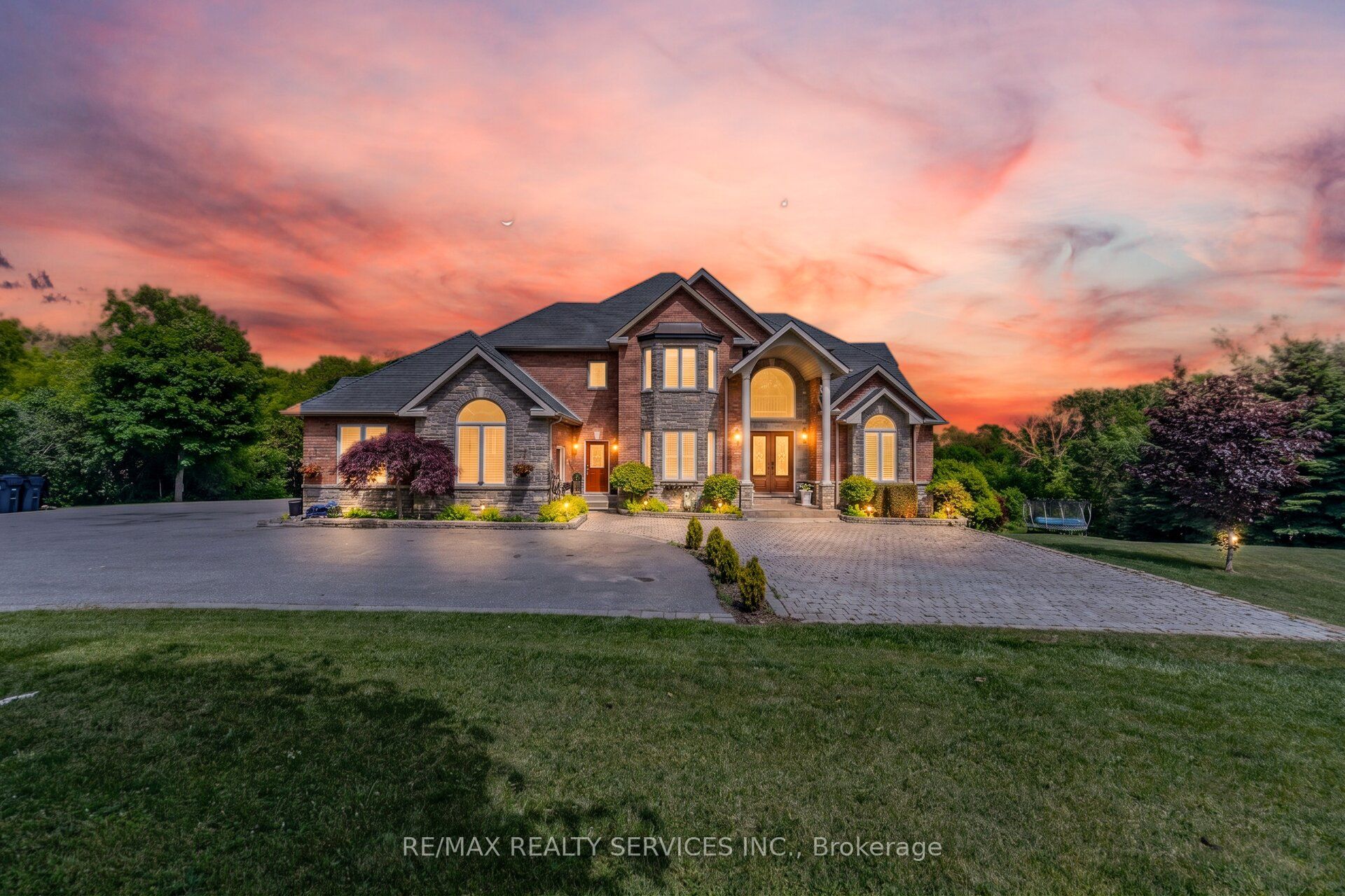 3 Valley Hill Drive, Caledon, ON L7E 0B8 photo 5