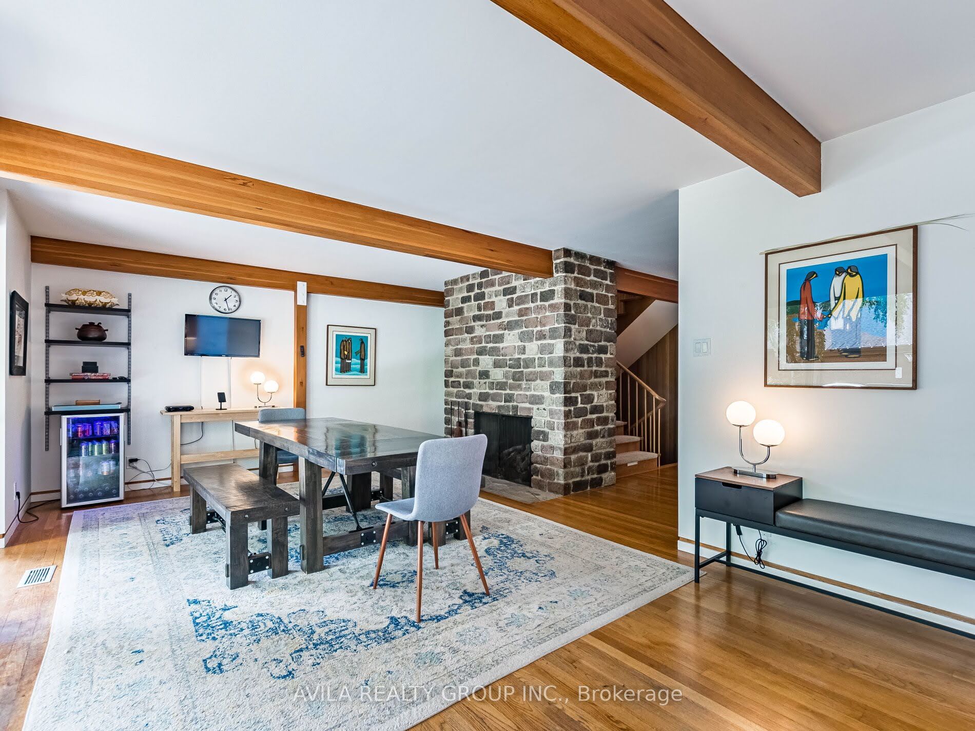 12 Woodbrook Drive, Brampton, ON L6W 1W5 photo 3