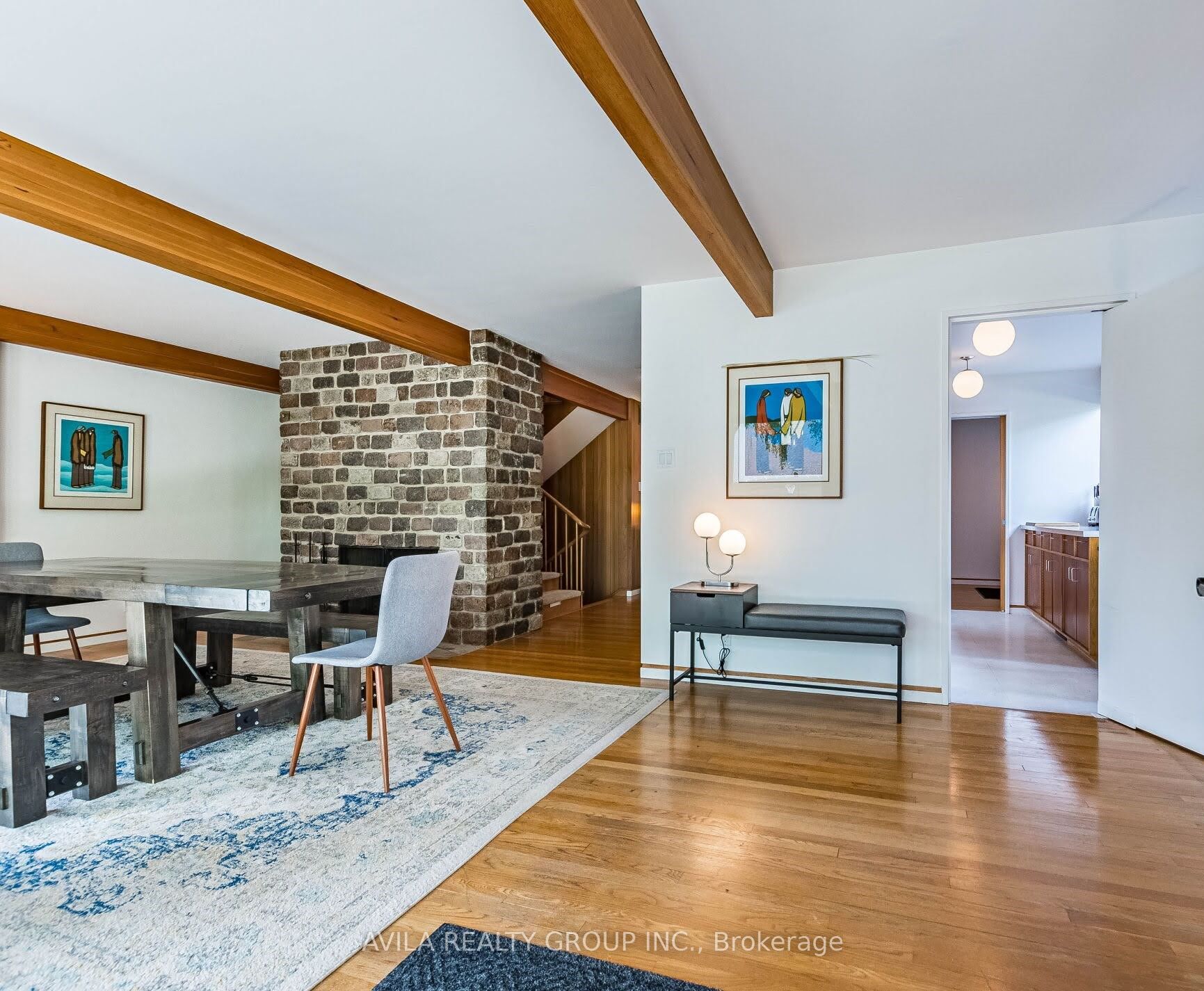 12 Woodbrook Drive, Brampton, ON L6W 1W5 photo 4