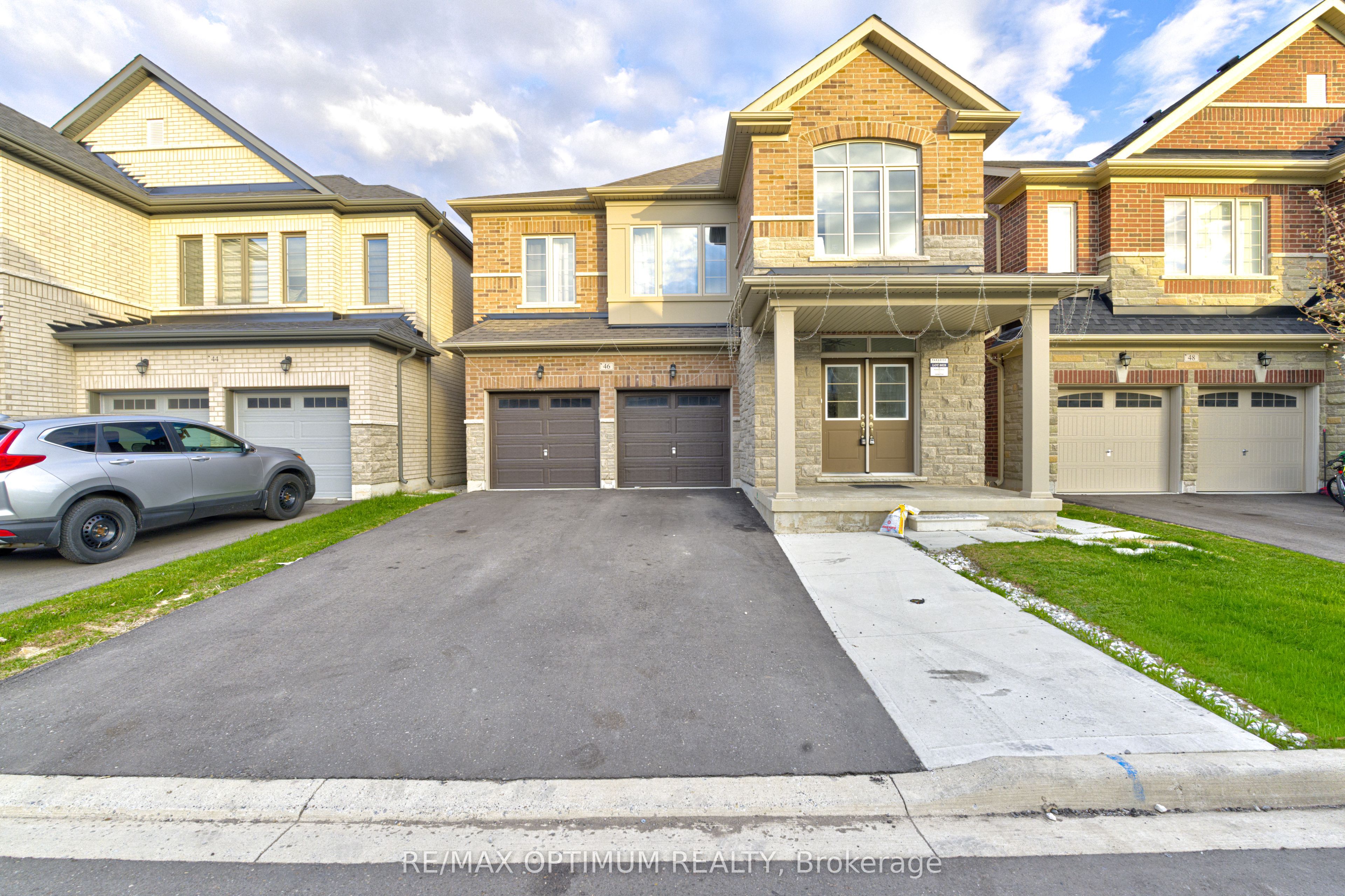 46 Eastman Drive, Brampton, ON L6X 5S5 photo 2