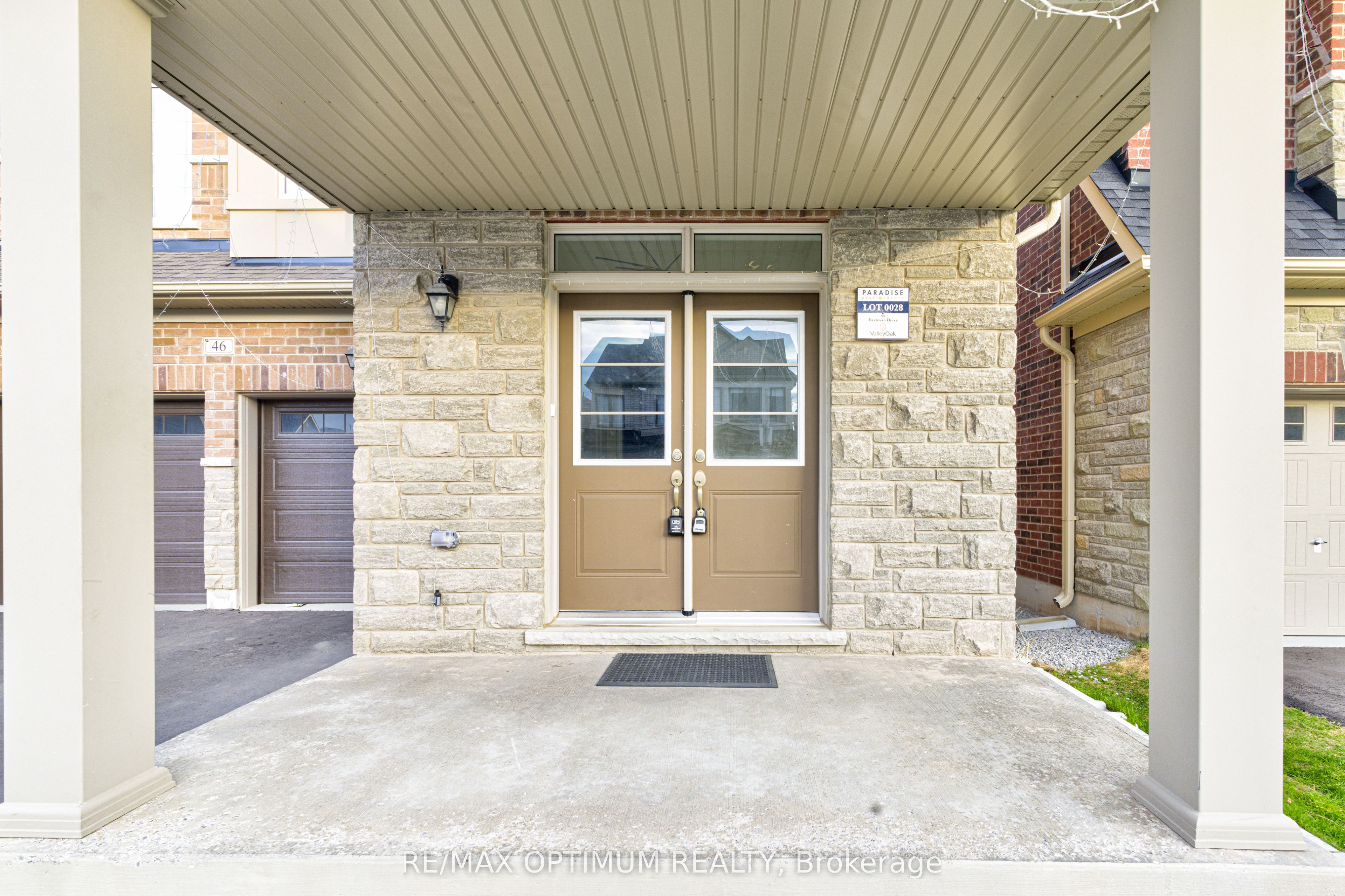 46 Eastman Drive, Brampton, ON L6X 5S5 photo 3