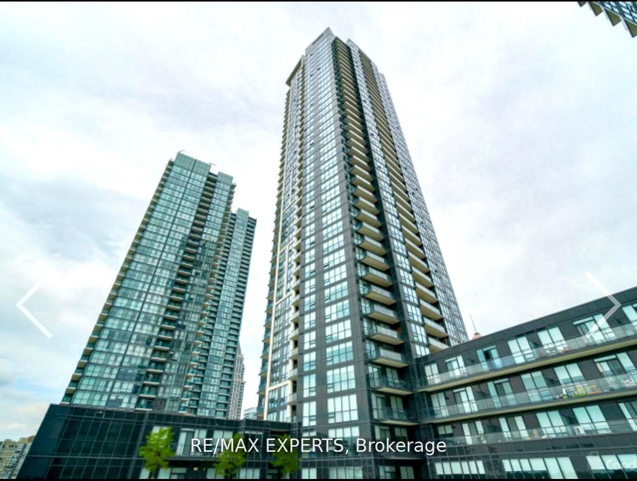 510 Curran Place 1002, Mississauga, ON L5B 0J8