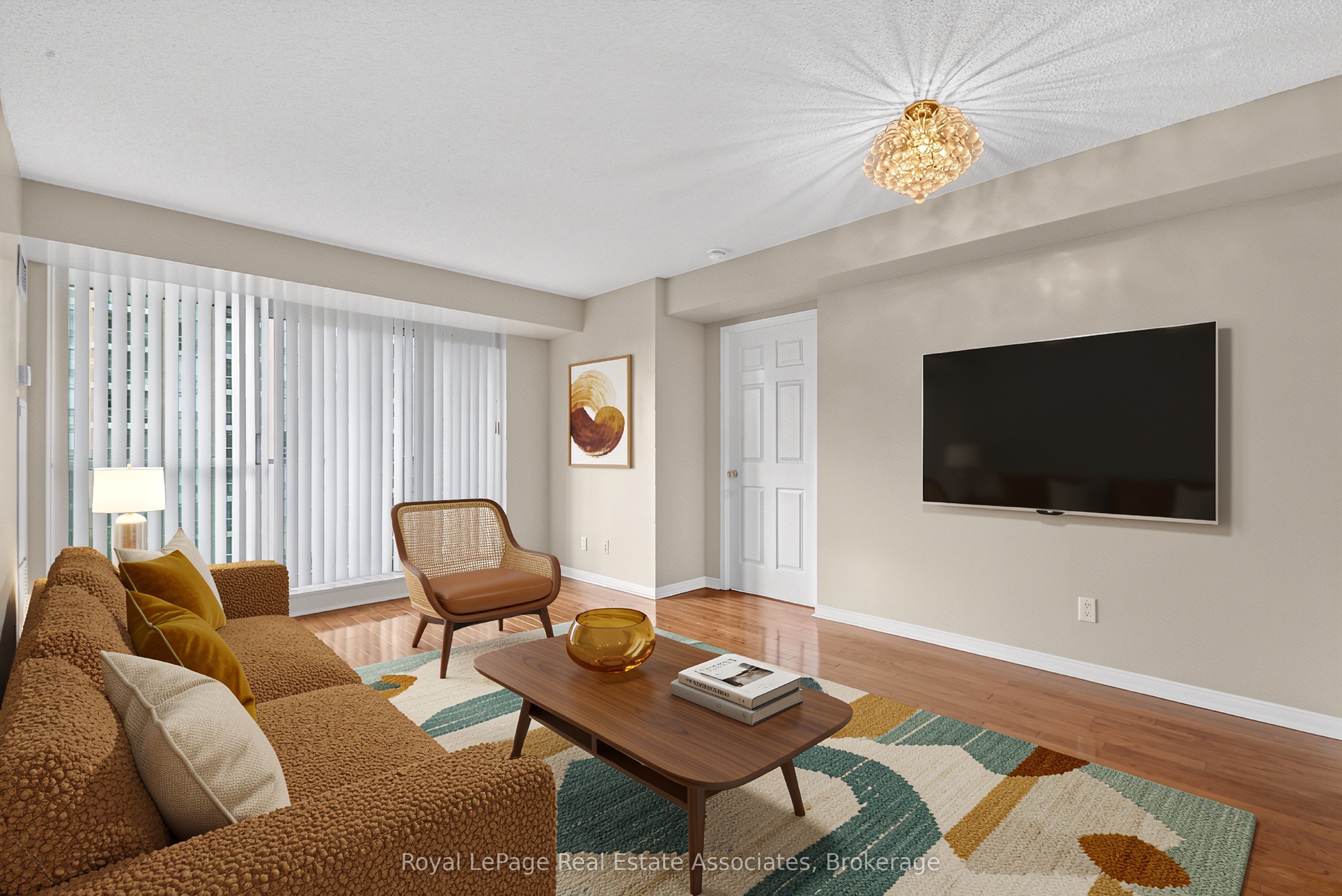 7 Michael Power Place 908, Toronto, ON M9A 0A4
