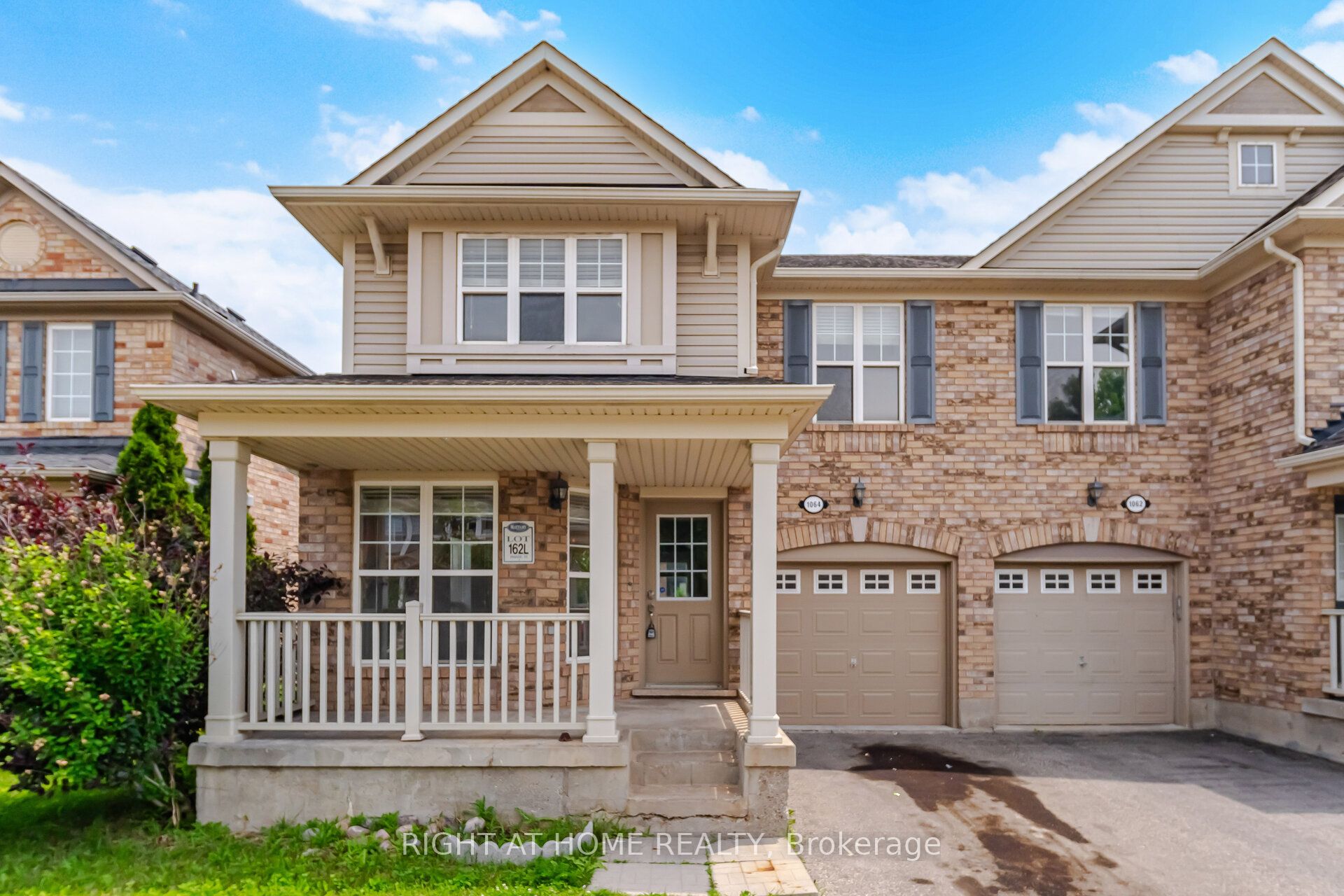 1064 Wickson Way, Milton, ON L9T 6Y4