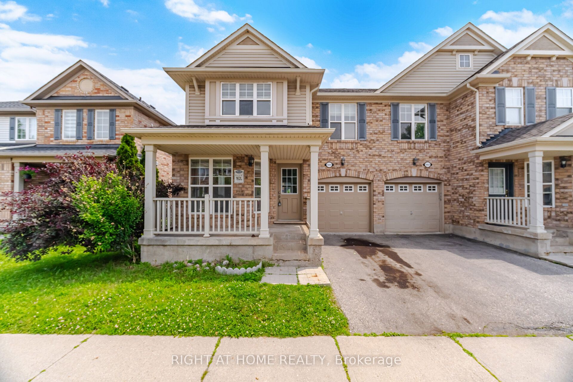 1064 Wickson Way, Milton, ON L9T 6Y4 photo 3