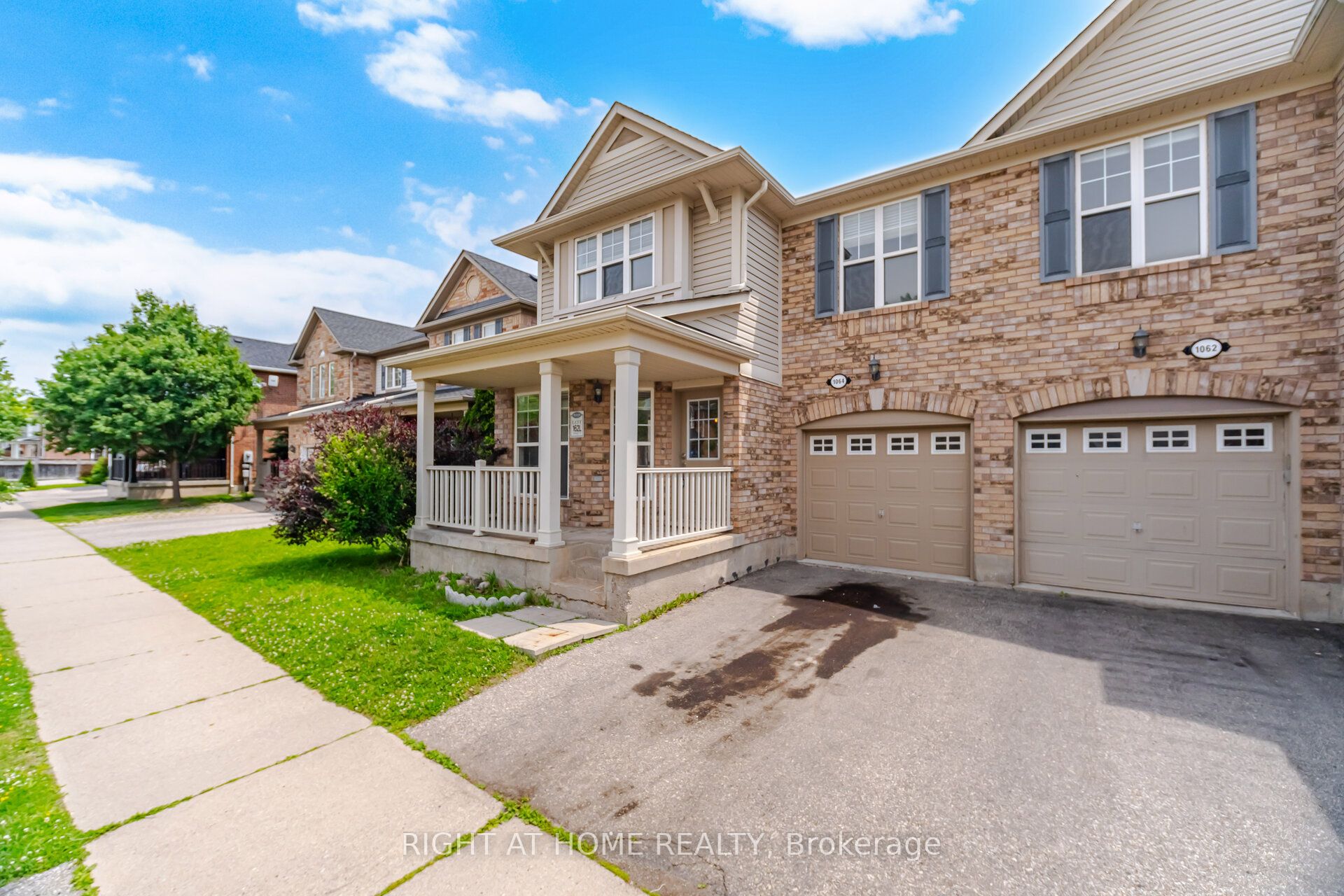 1064 Wickson Way, Milton, ON L9T 6Y4 photo 4