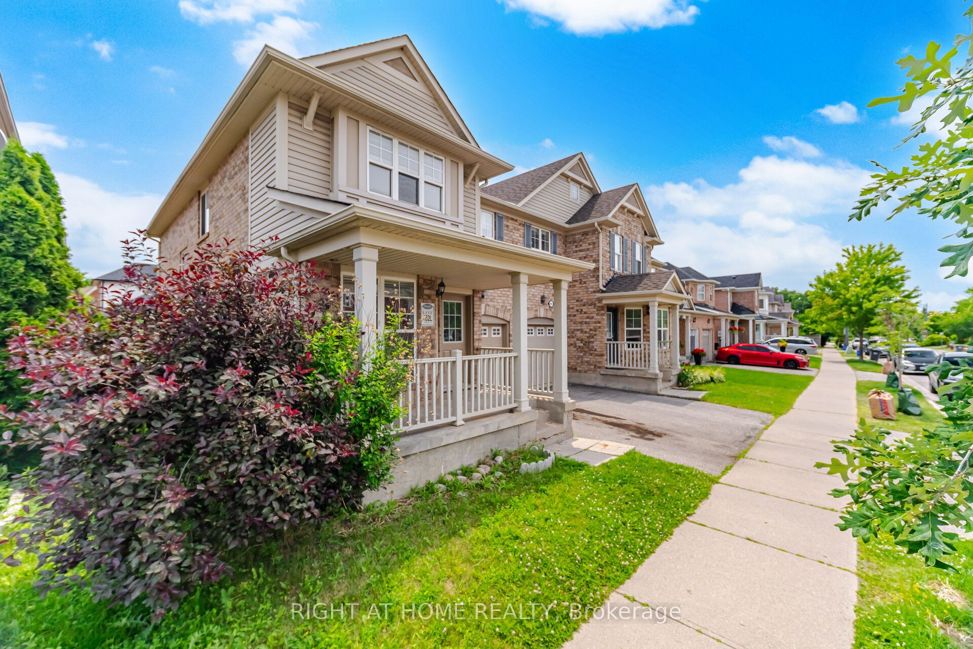 1064 Wickson Way, Milton, ON L9T 6Y4 photo 5