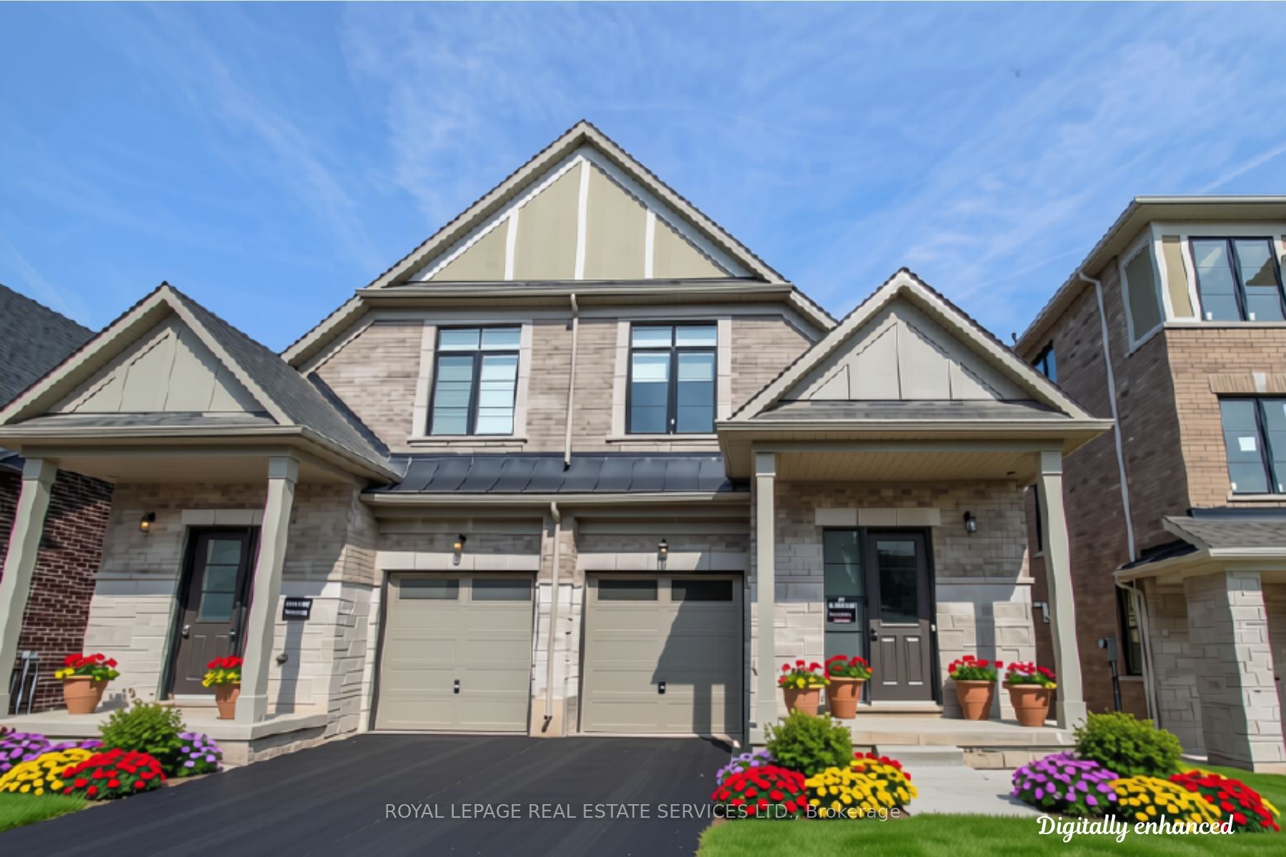 1389 National Common Court, Burlington, ON L7P 0V7