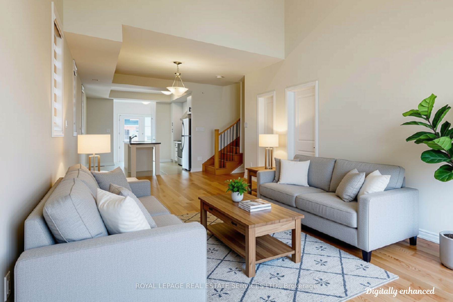 1389 National Common Court, Burlington, ON L7P 0V7 photo 4