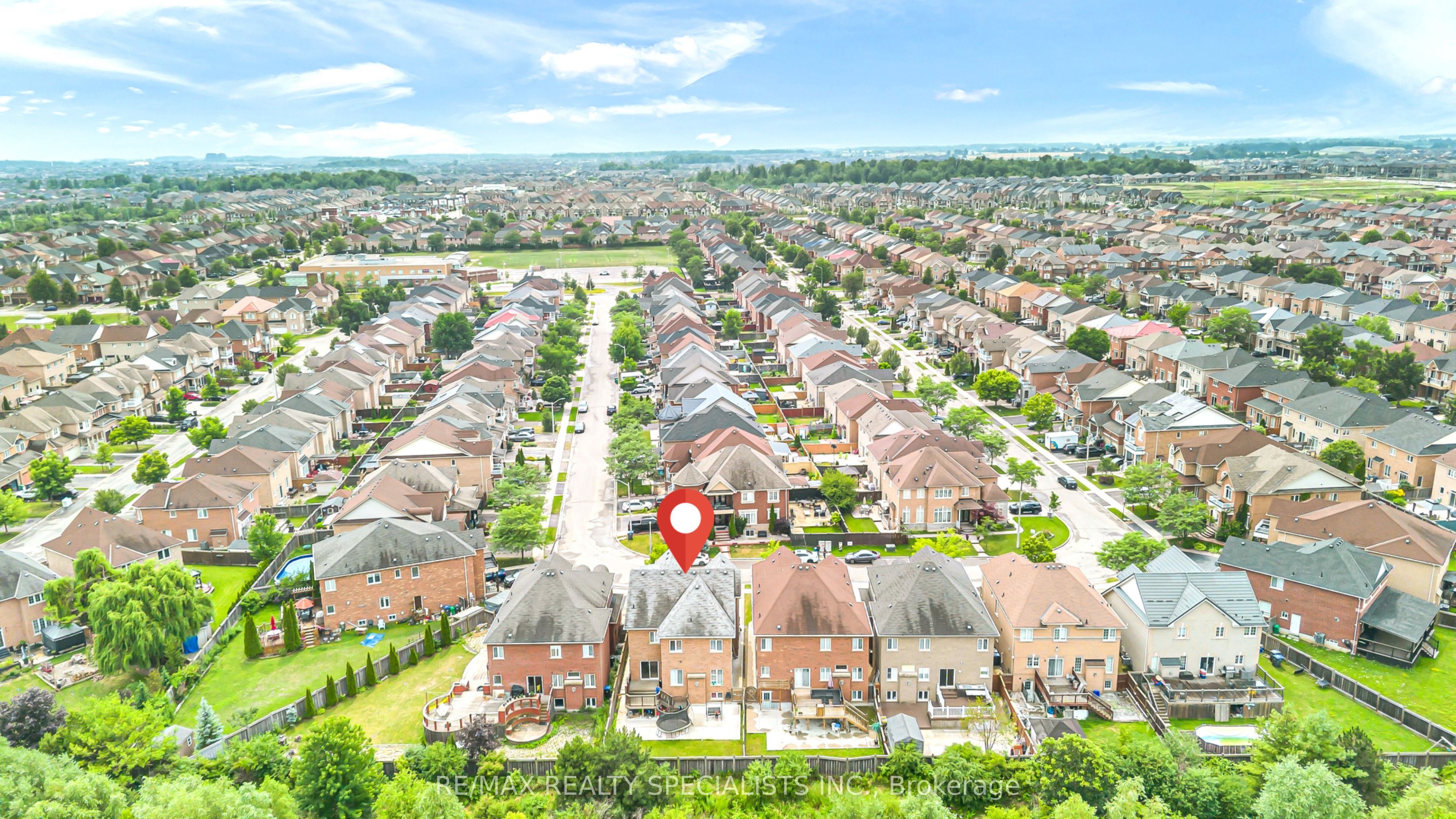 48 Game Creek Crescent, Brampton, ON L7A 0K3 photo 3