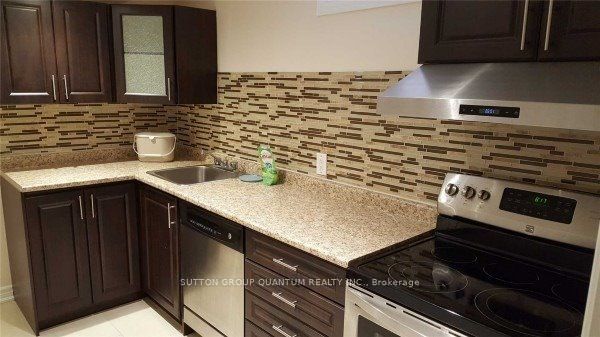 5193 Nestling Grove /Lower, Mississauga, ON L5M 0L3 photo 5