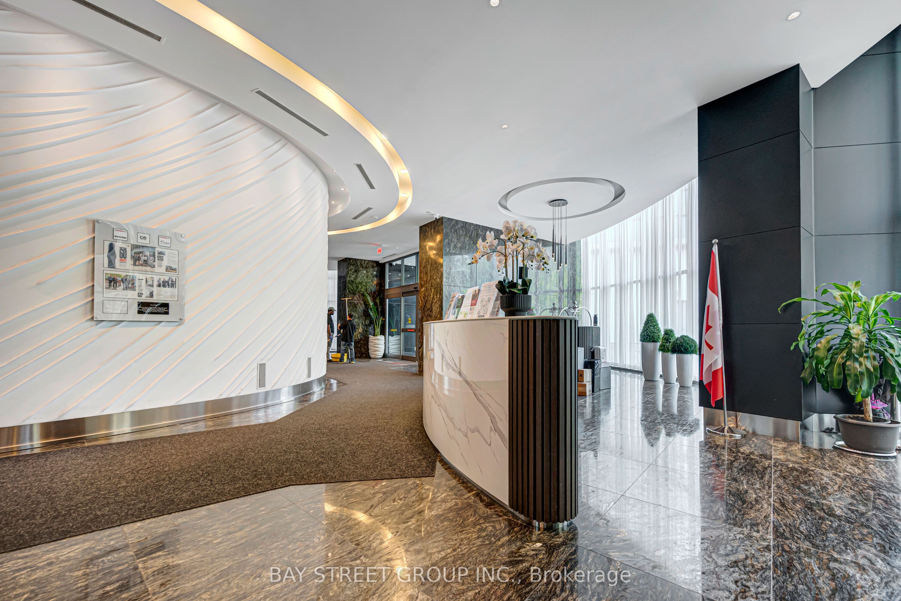 60 Absolute Avenue 5308, Mississauga, ON L4Z 0A9 photo 5