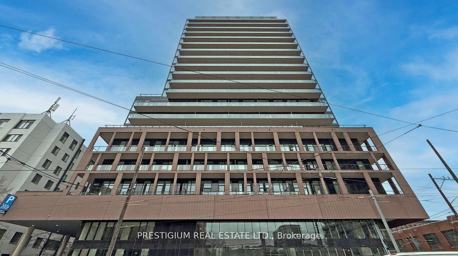 285 Dufferin Street 1311, Toronto, ON M6K 0J2 photo 2