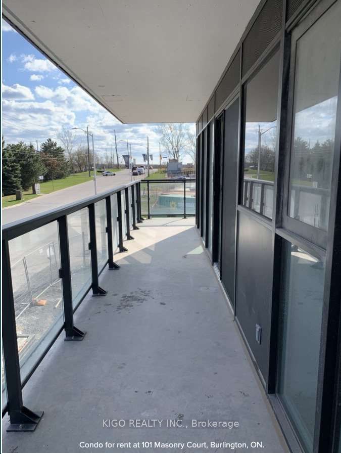 1117 Cooke Boulevard A203, Burlington, ON L7T 4A8 photo 3