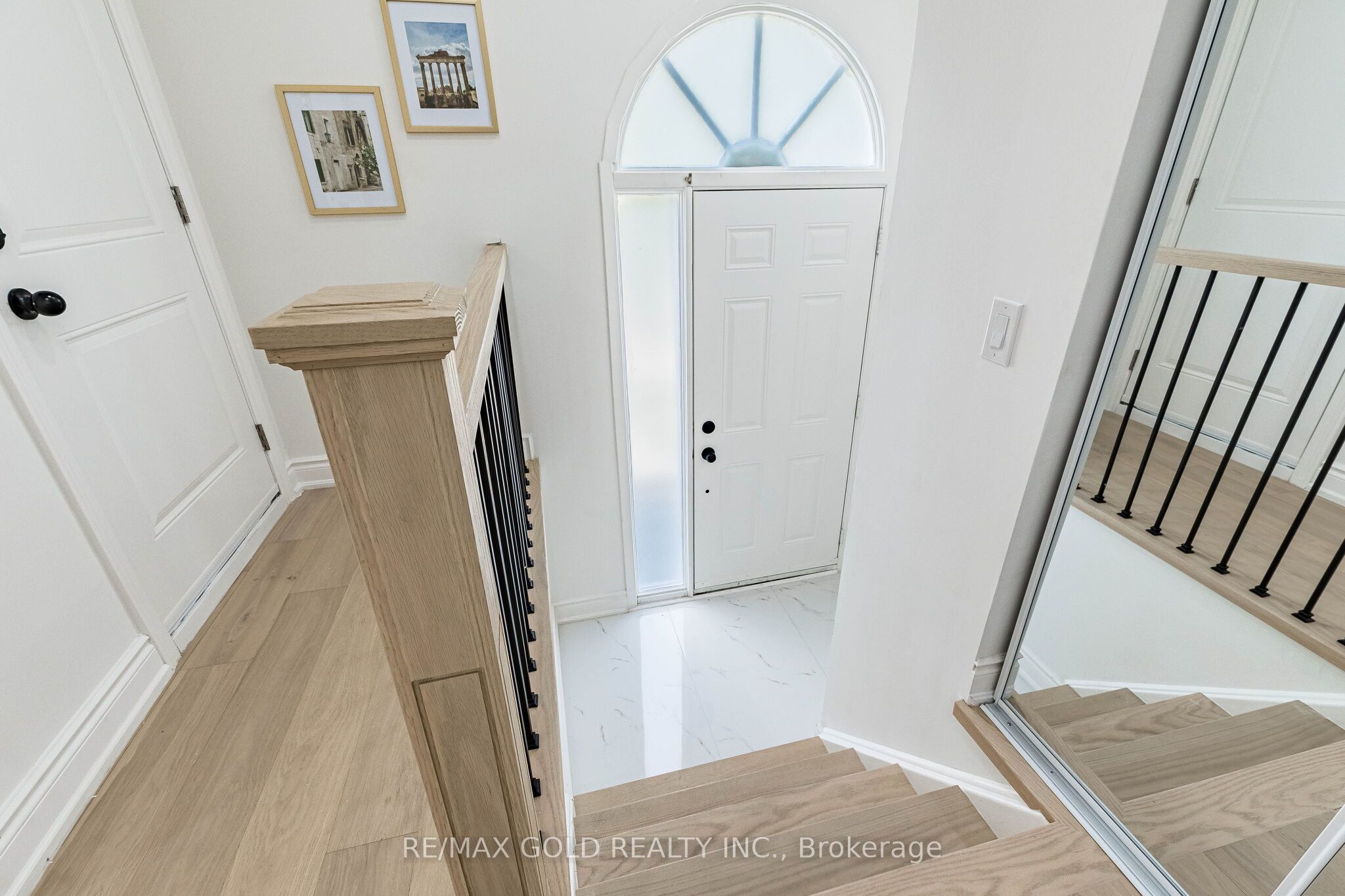 124 Banting Crescent, Brampton, ON L6Y 2L9 photo 5