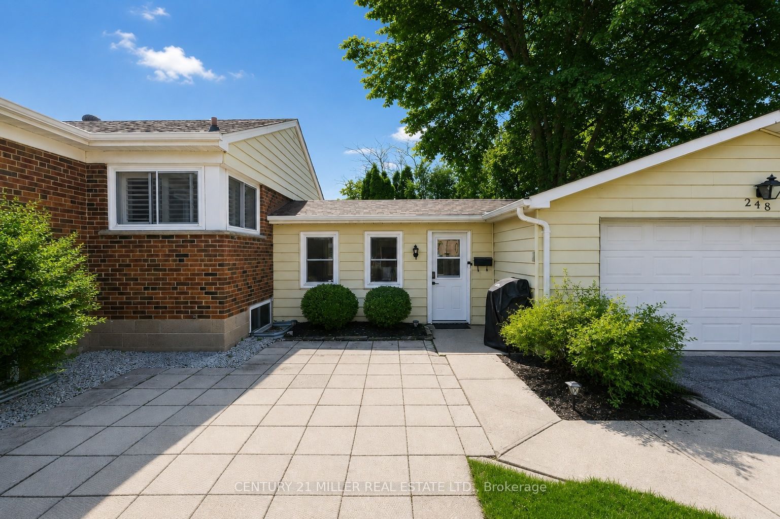 248 Kingsleigh Court, Milton, ON L9T 1X7 photo 2