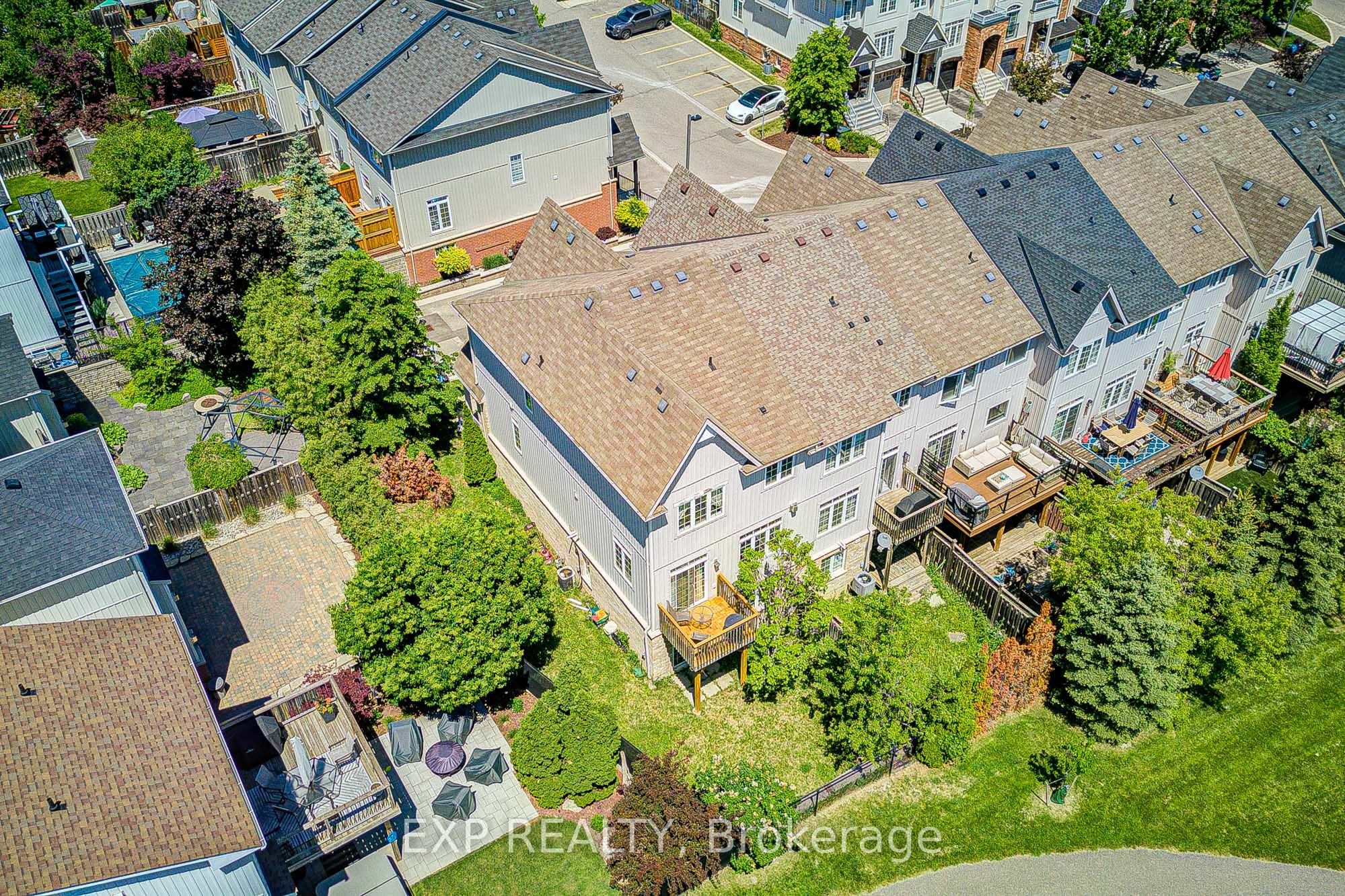25 Sutcliff Lane, Halton Hills, ON L7G 0C2 photo 5