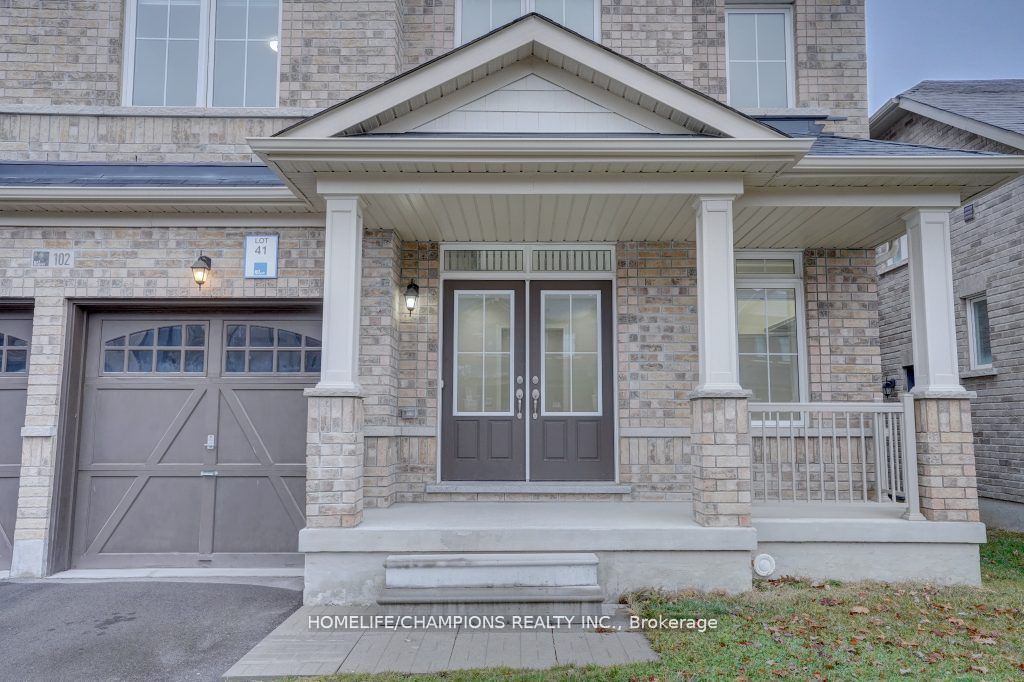 102 Benadir Avenue, Caledon, ON L7C 3N6 photo 2